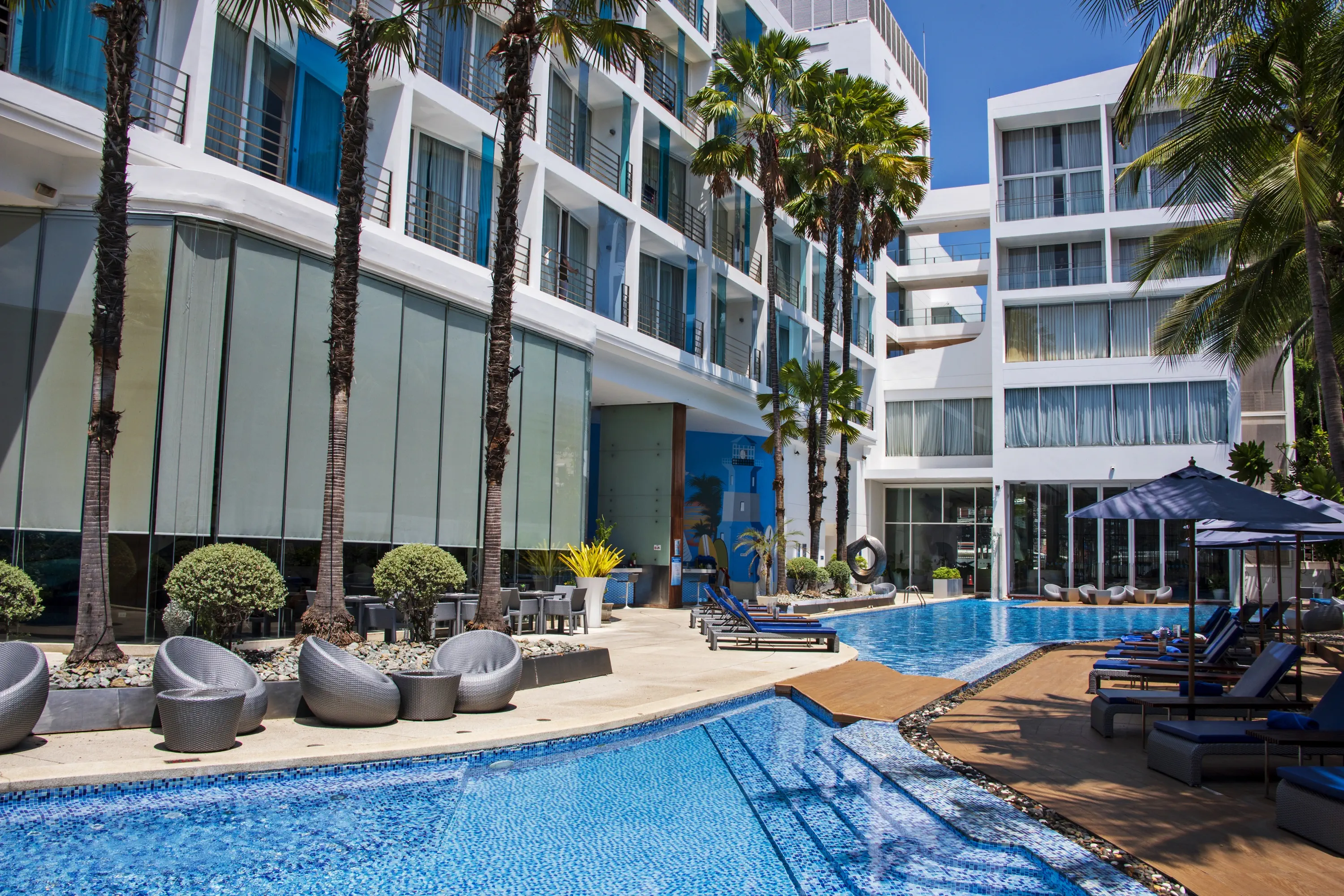 Dusit D2 Baraquda - zdjęcie 28