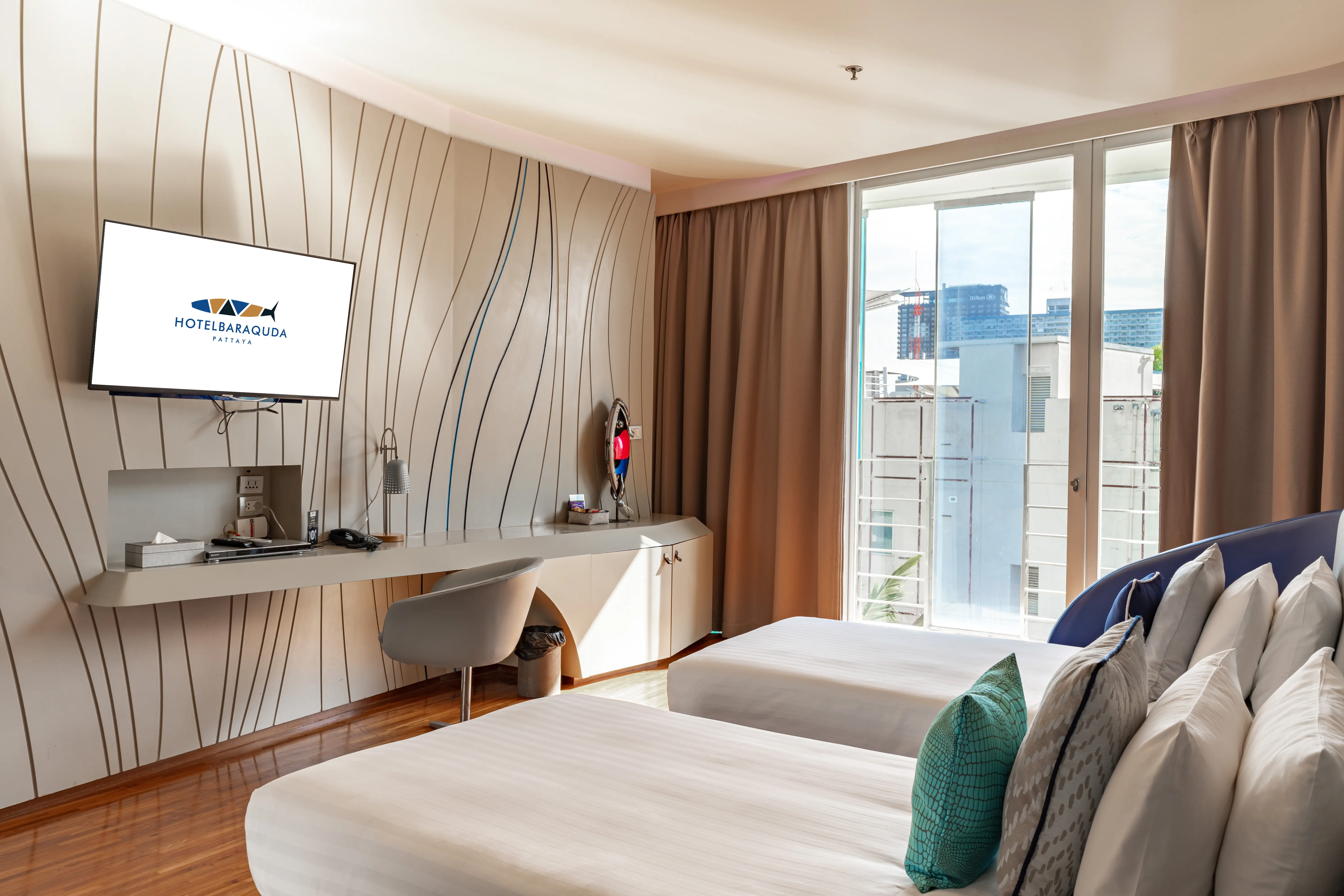 Dusit D2 Baraquda - zdjęcie 52