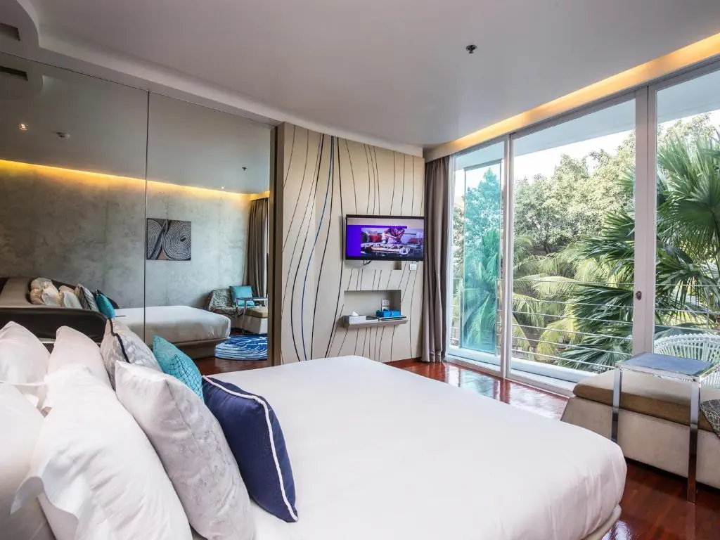 Dusit D2 Baraquda - zdjęcie 46