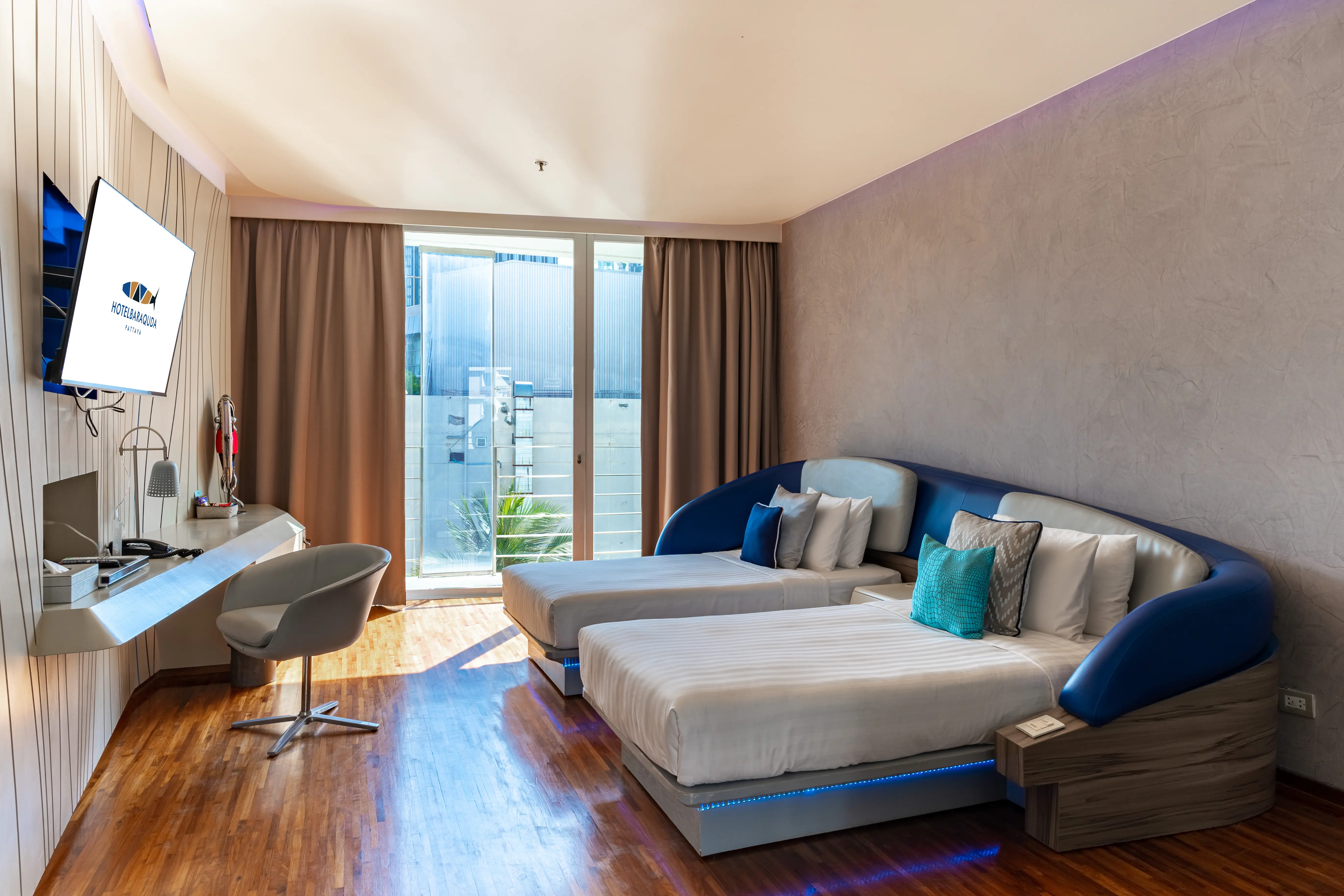 Dusit D2 Baraquda - zdjęcie 41