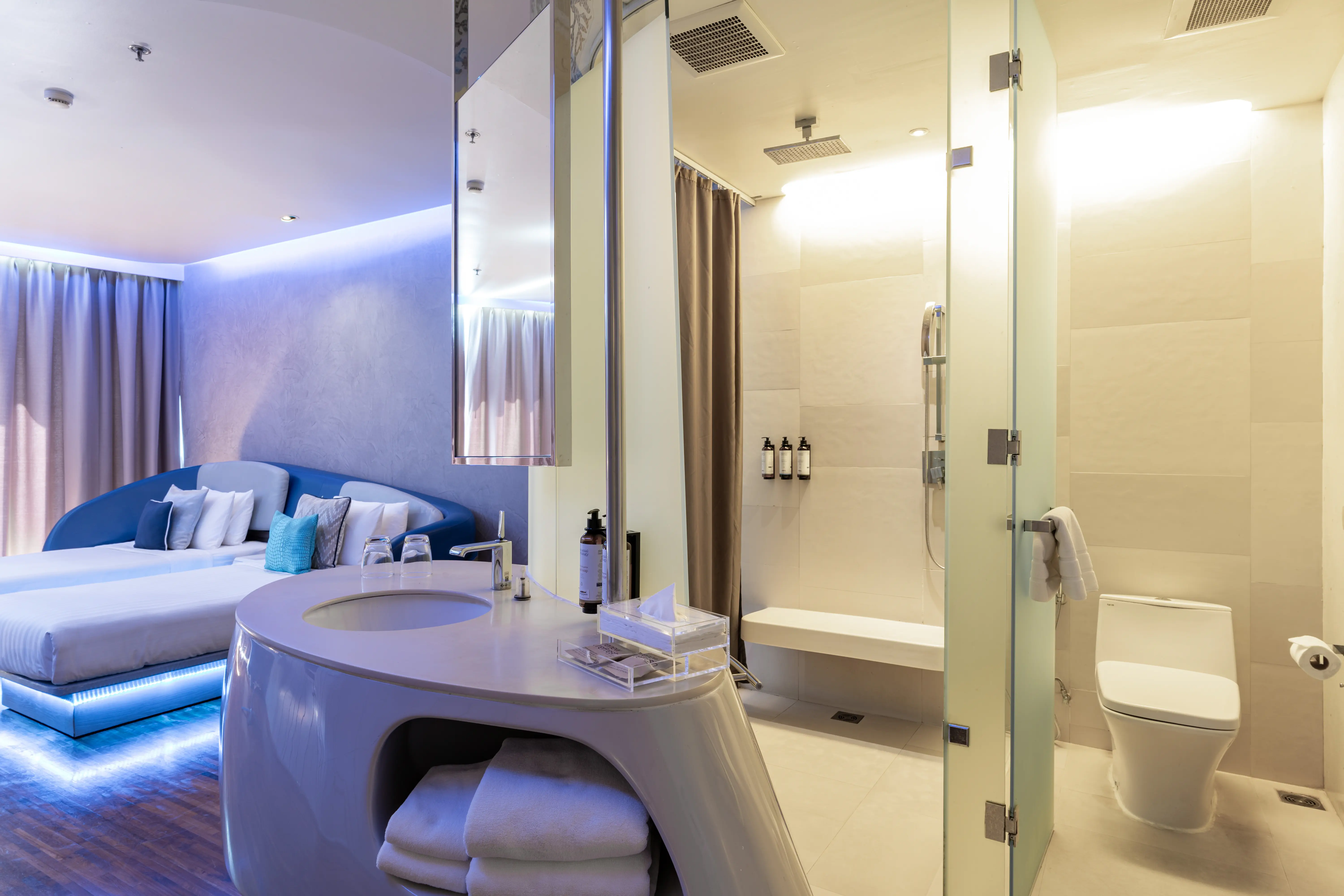 Dusit D2 Baraquda - zdjęcie 50