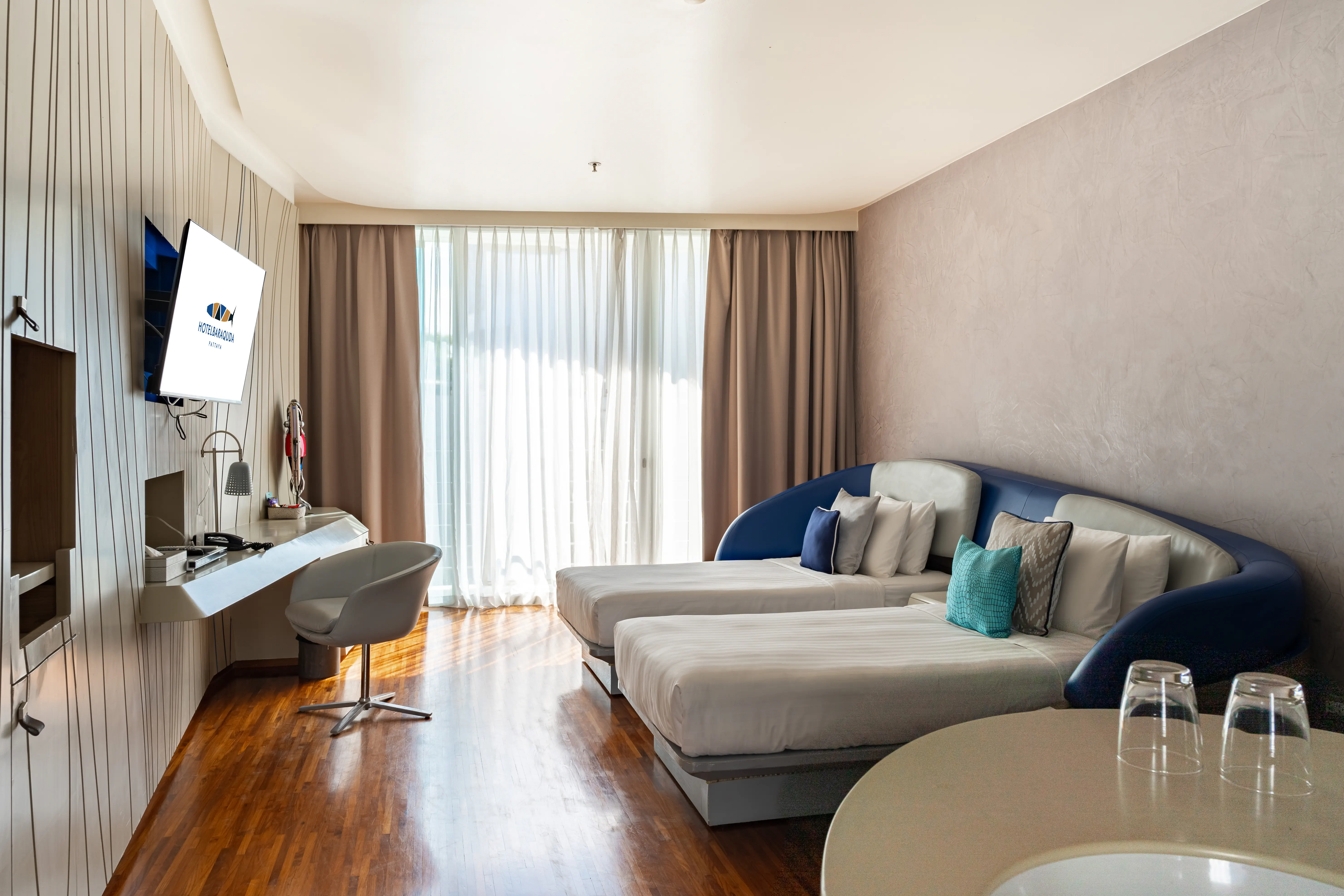 Dusit D2 Baraquda - zdjęcie 45