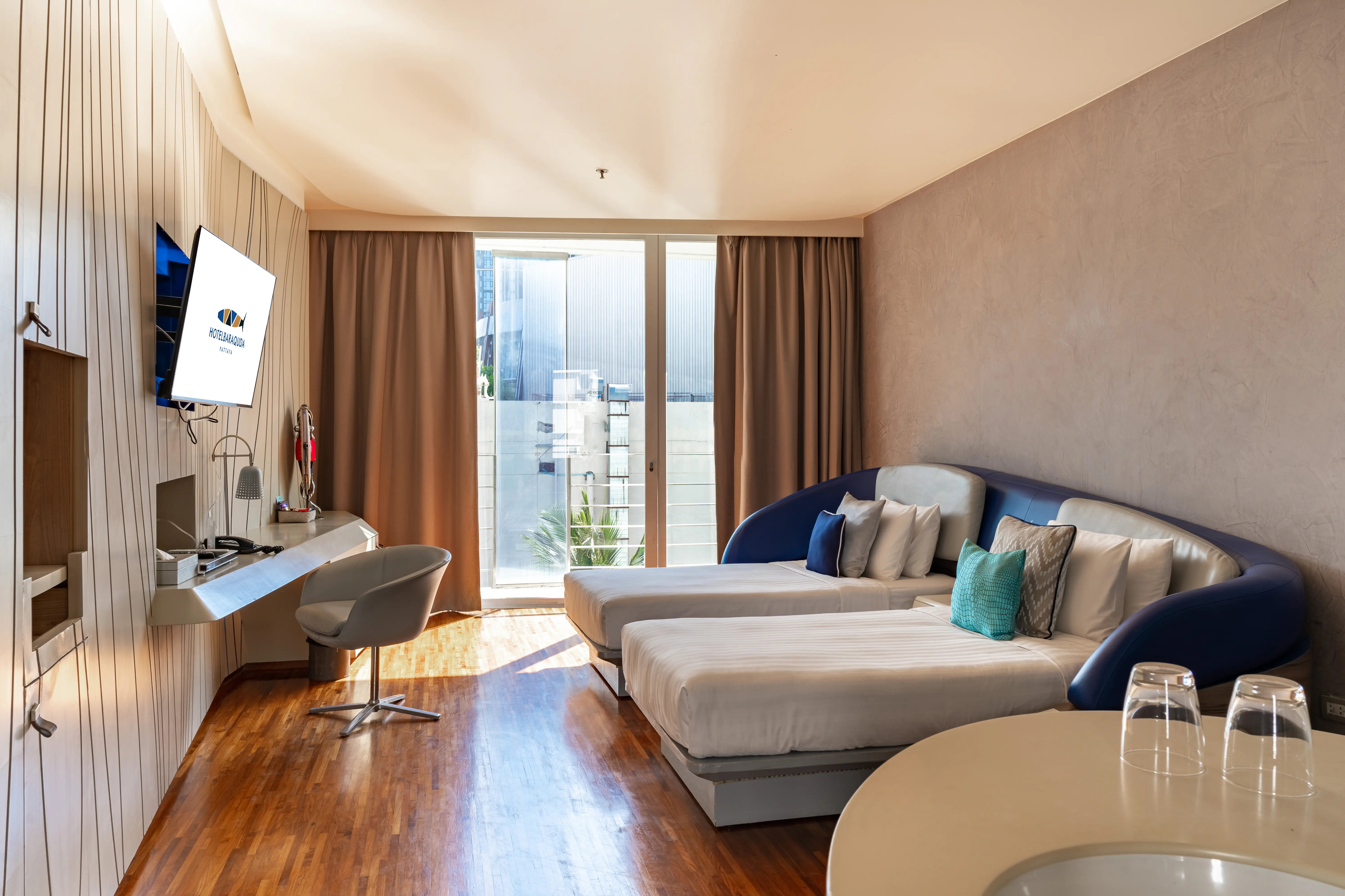 Dusit D2 Baraquda - zdjęcie 48