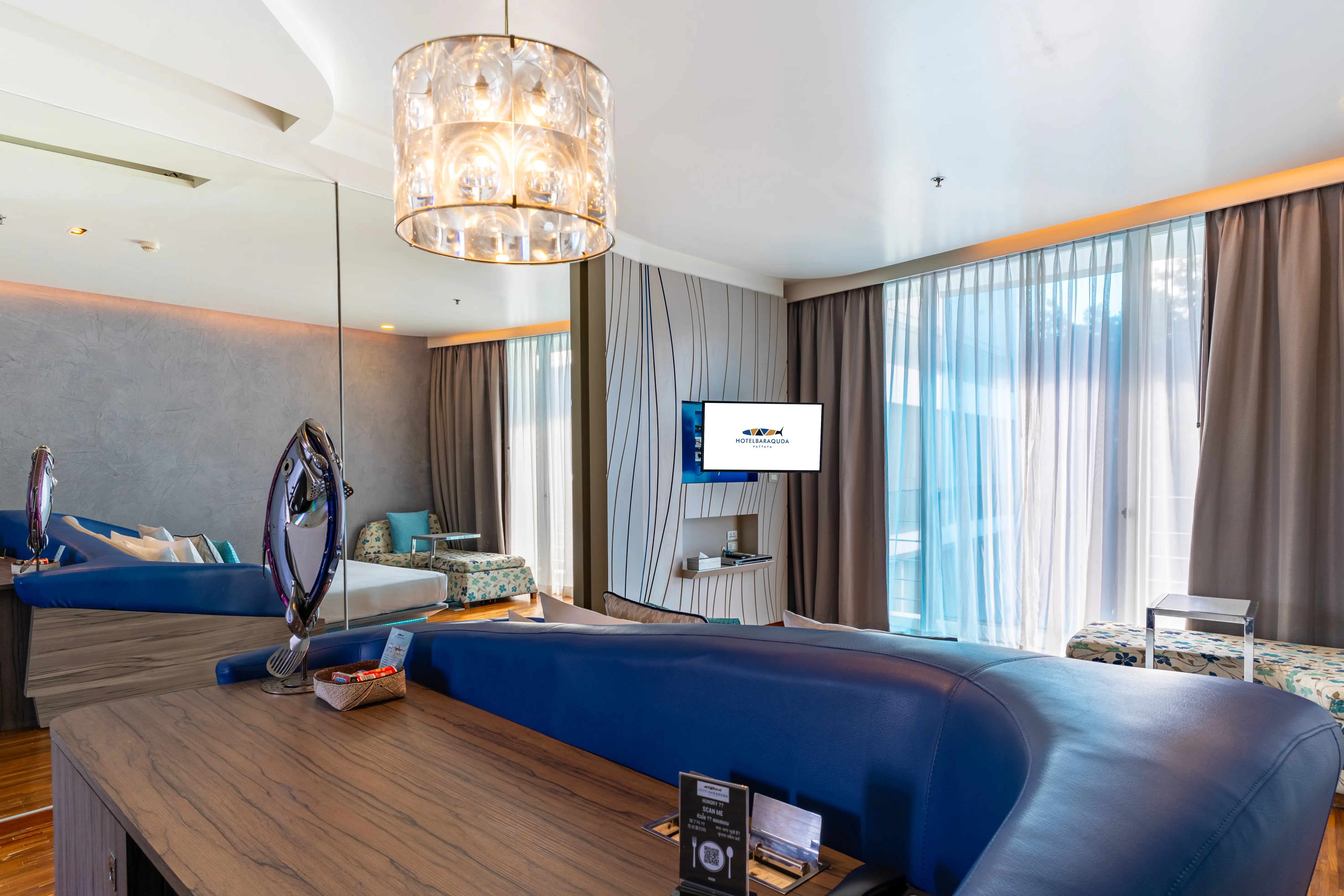 Dusit D2 Baraquda - zdjęcie 30