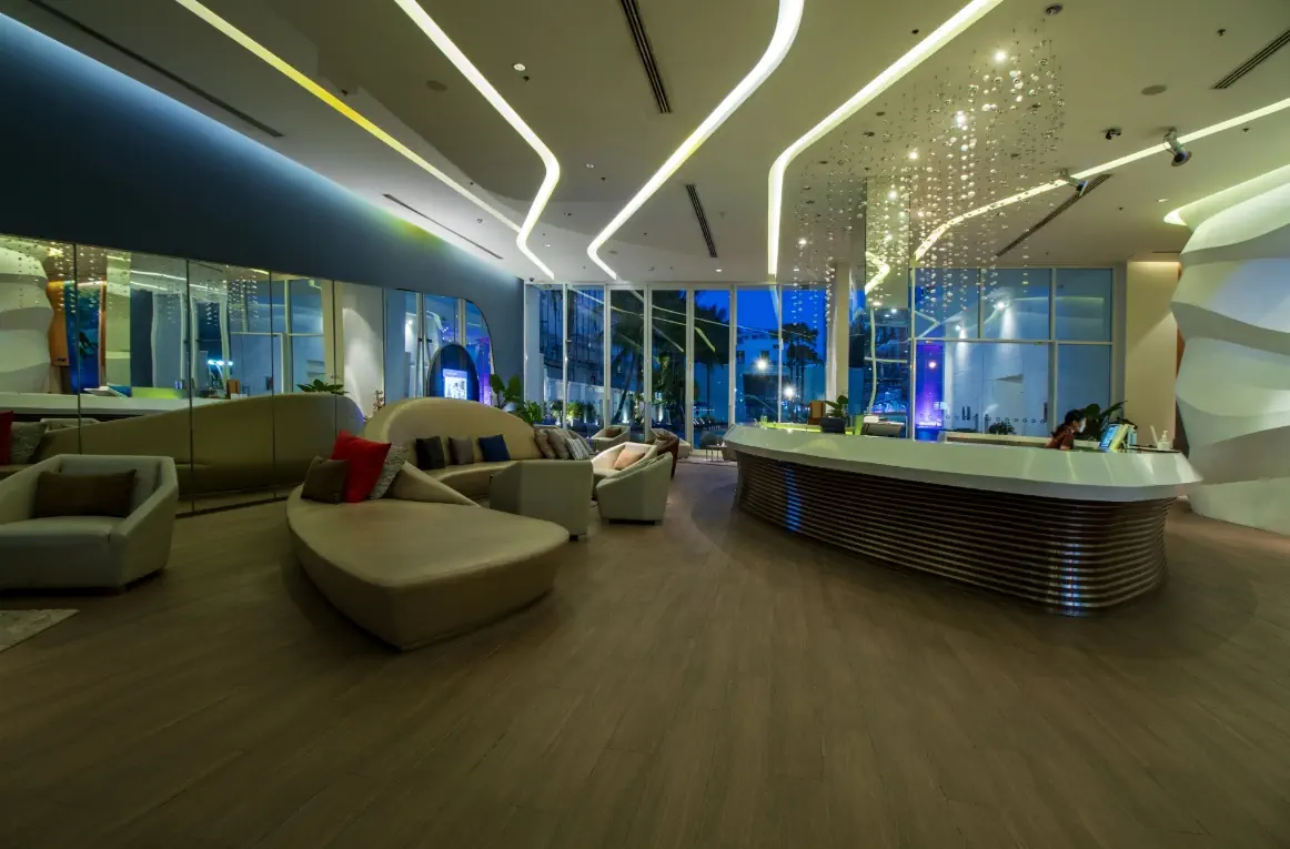 Dusit D2 Baraquda - zdjęcie 6