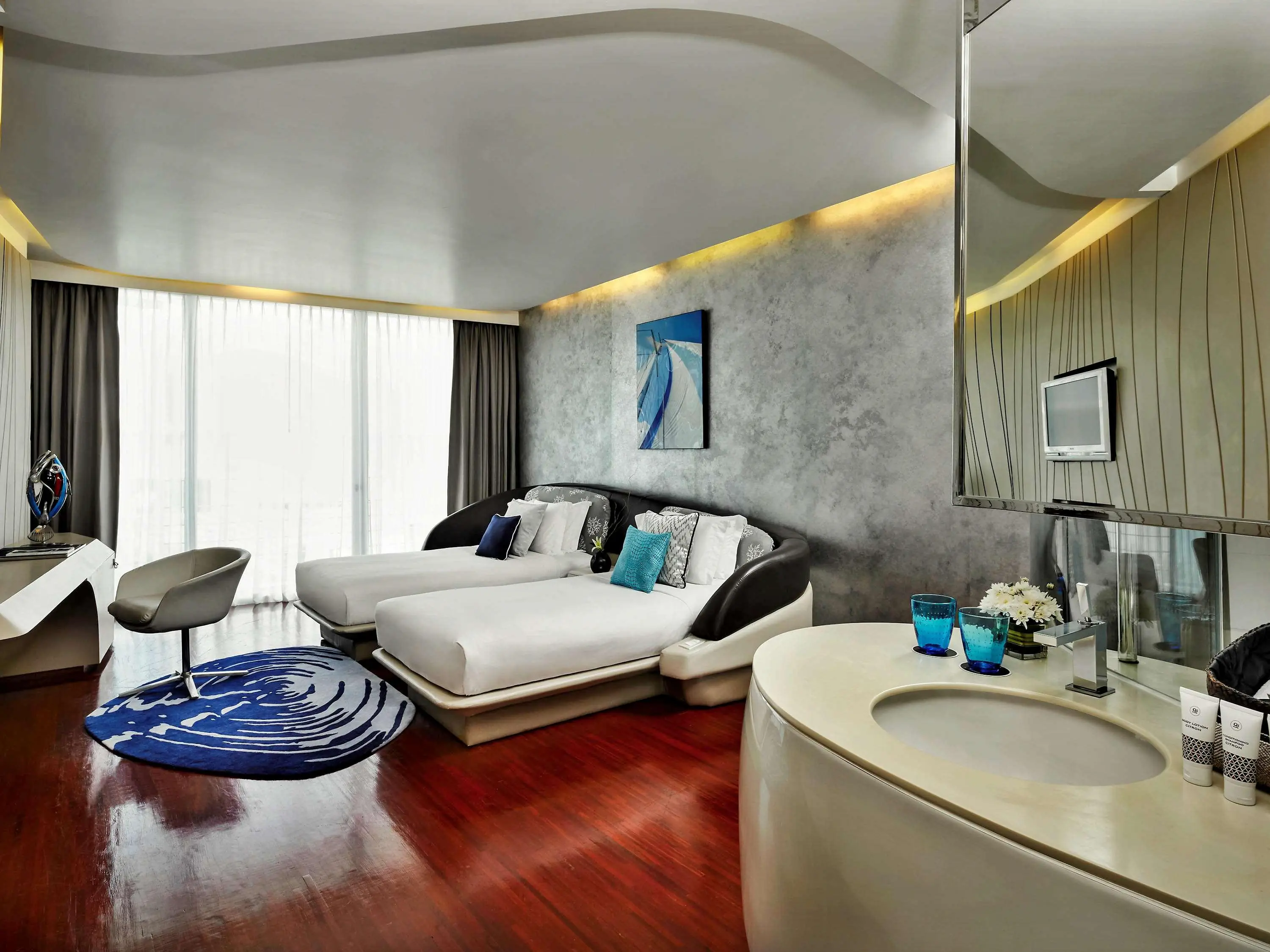 Dusit D2 Baraquda - zdjęcie 49