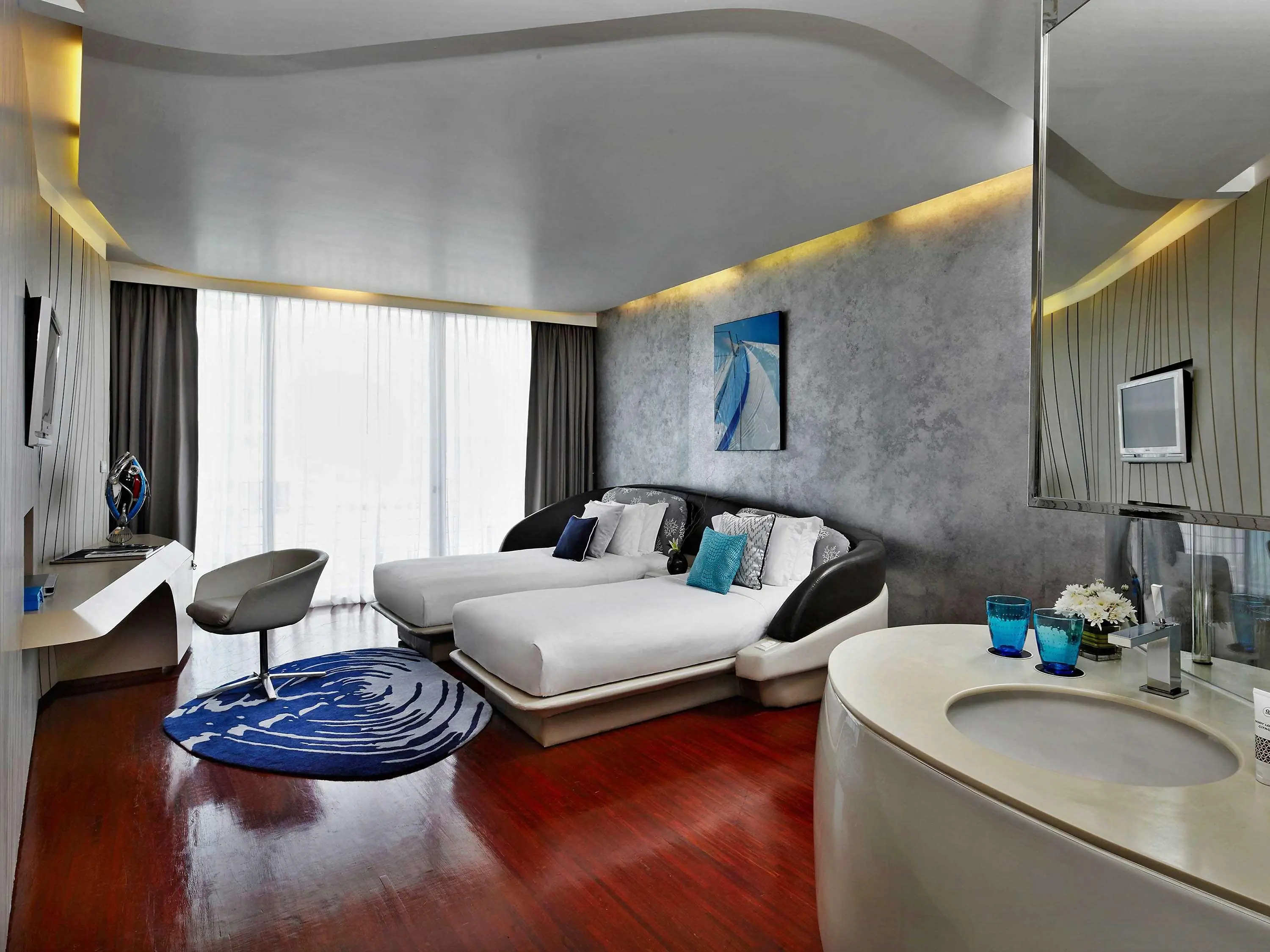 Dusit D2 Baraquda - zdjęcie 26