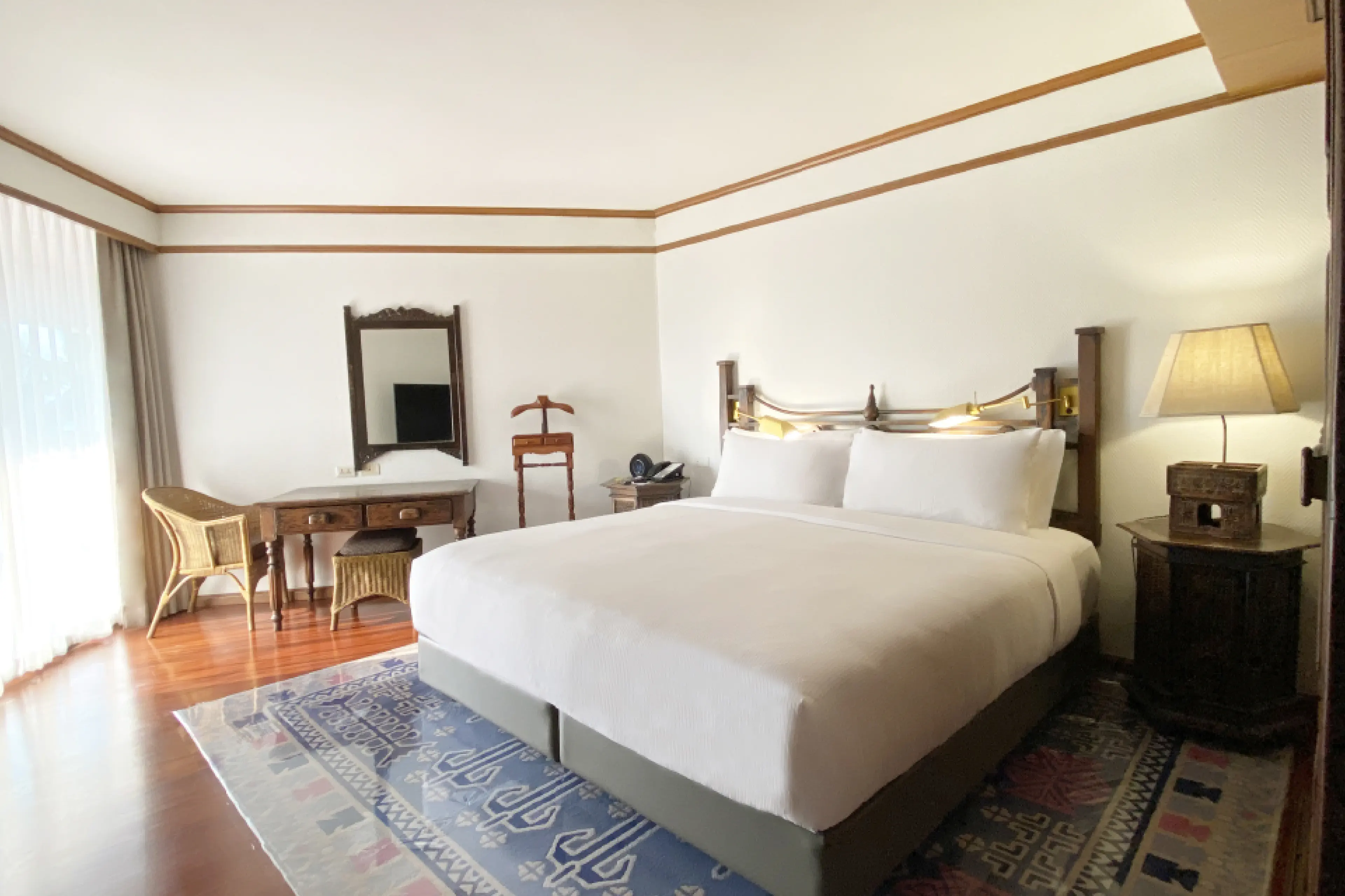 Avani Pattaya Resort (ex. Marriott) - zdjęcie 86