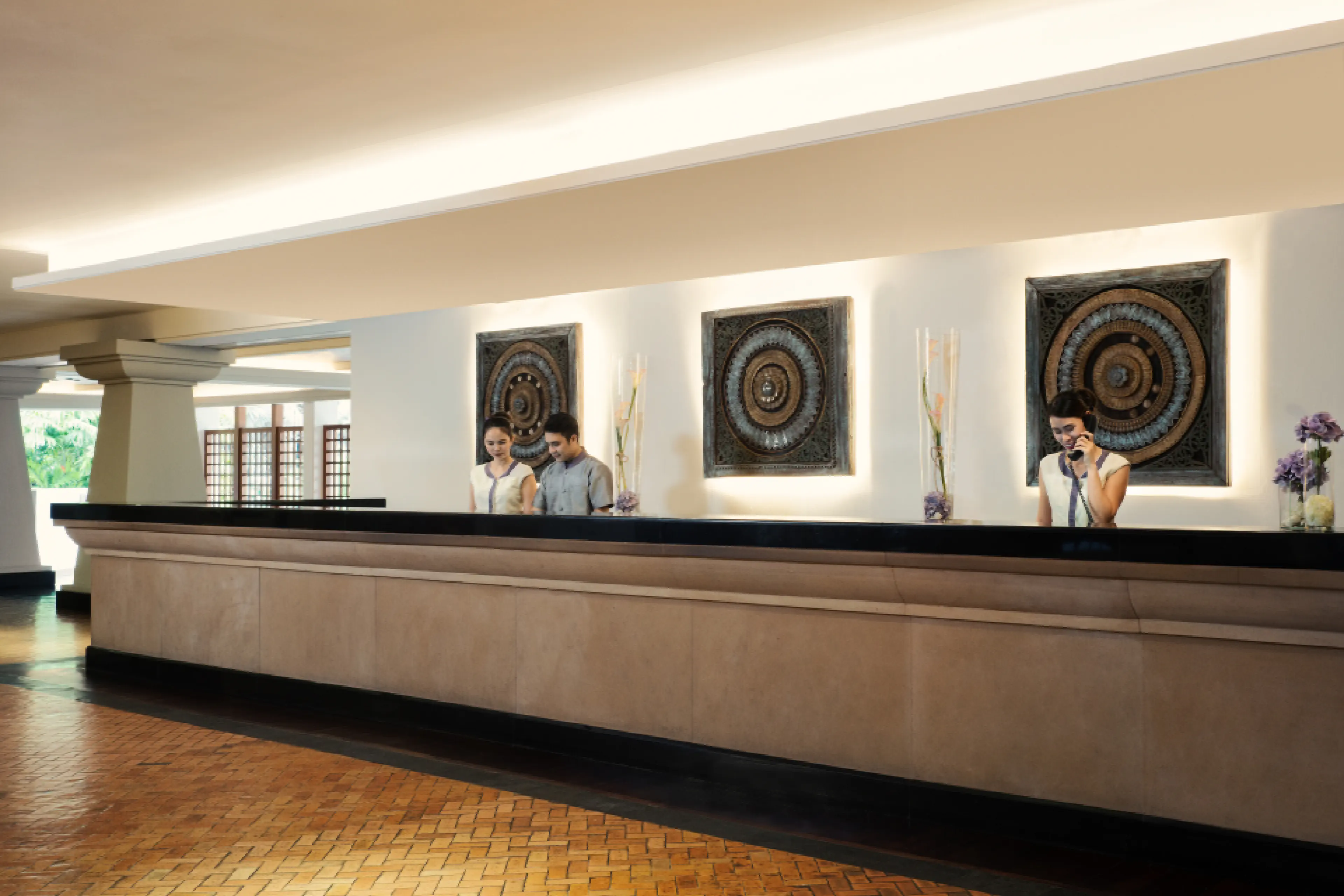 Avani Pattaya Resort (ex. Marriott) - zdjęcie 10