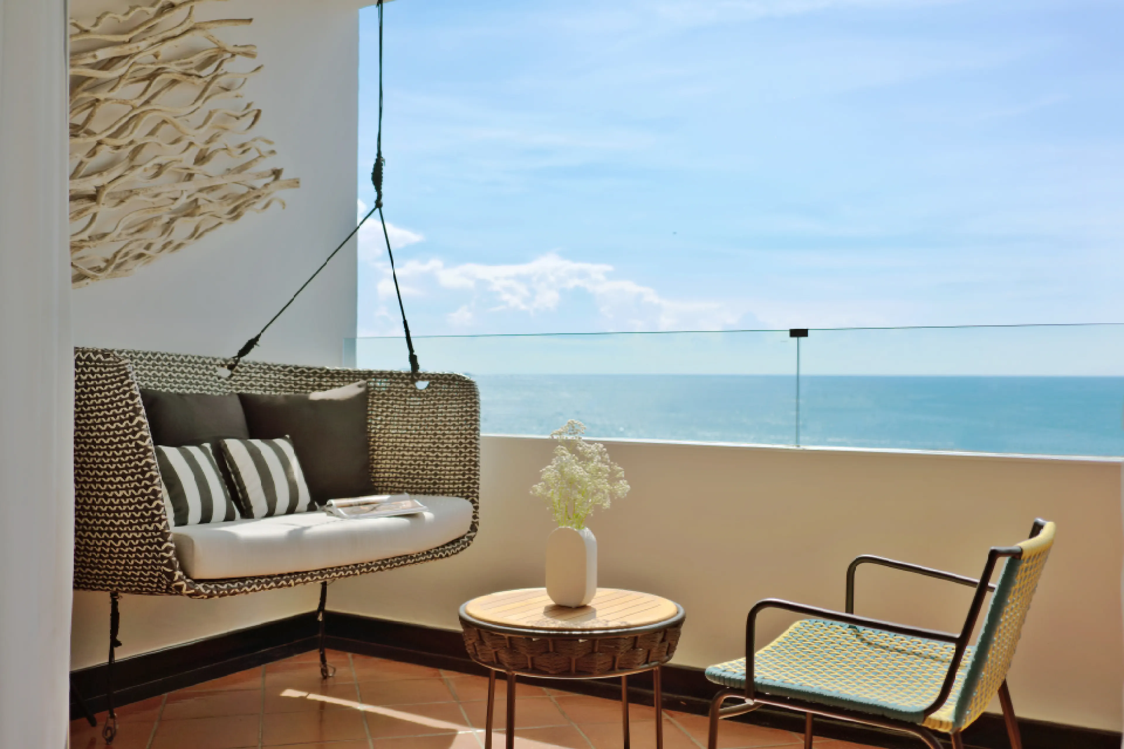 Avani Pattaya Resort (ex. Marriott) - zdjęcie 27