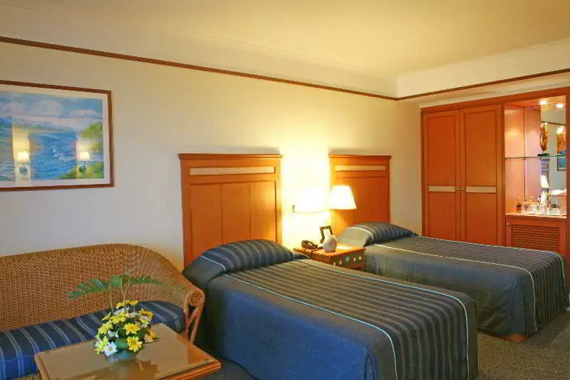 Cholchan Pattaya Resort - zdjęcie 37