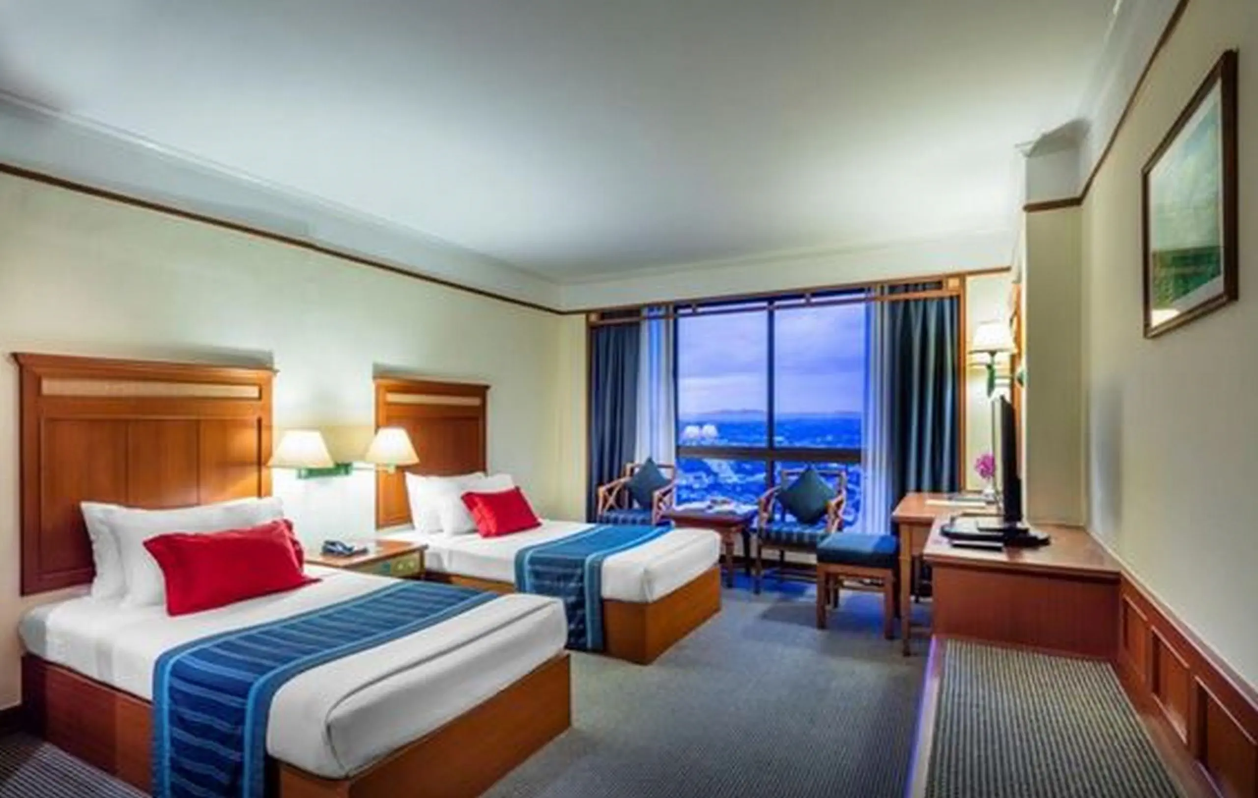 Cholchan Pattaya Resort - zdjęcie 6