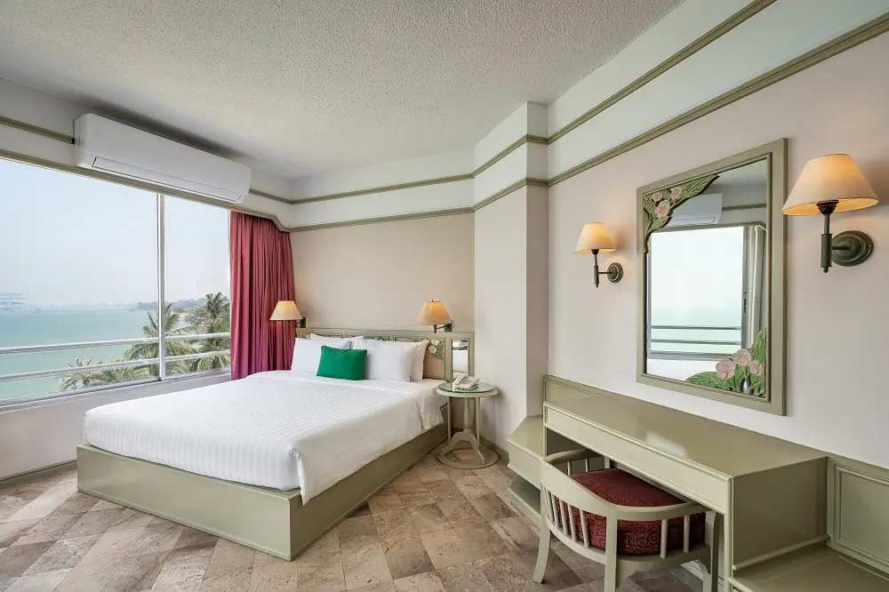 Cholchan Pattaya Resort - zdjęcie 51