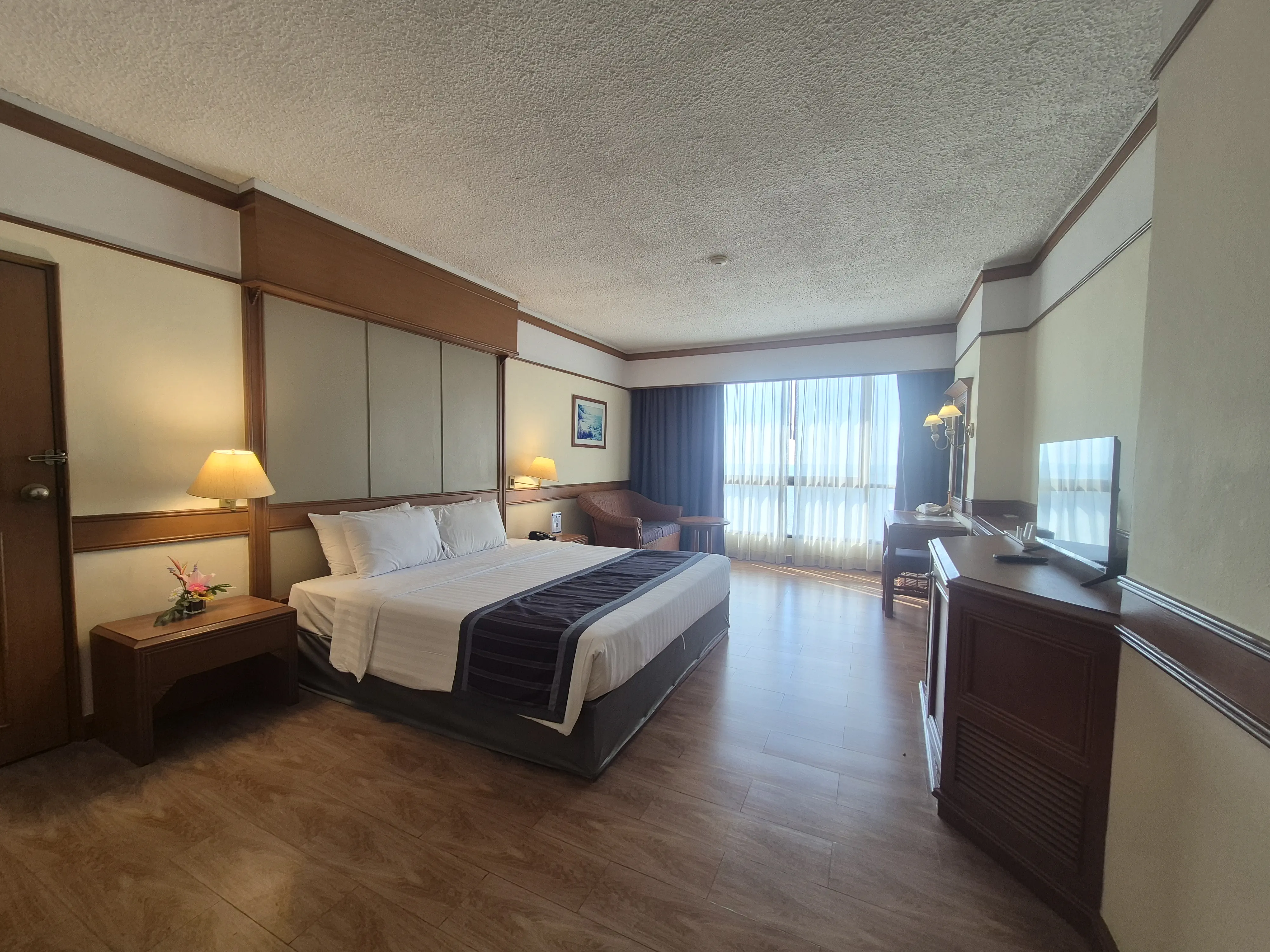 Cholchan Pattaya Resort - zdjęcie 29