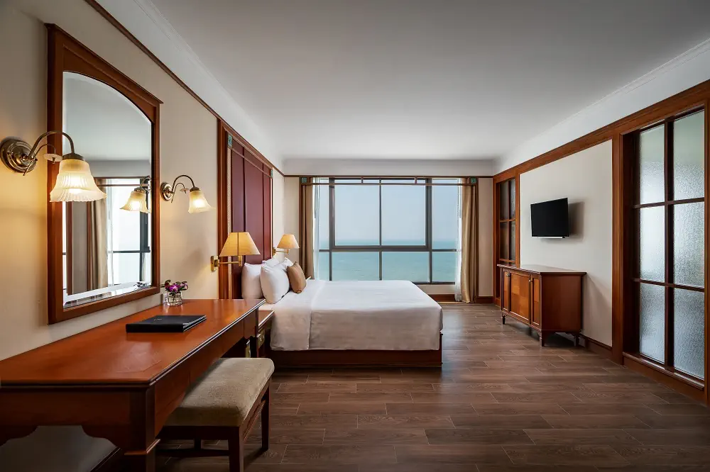Cholchan Pattaya Resort - zdjęcie 39