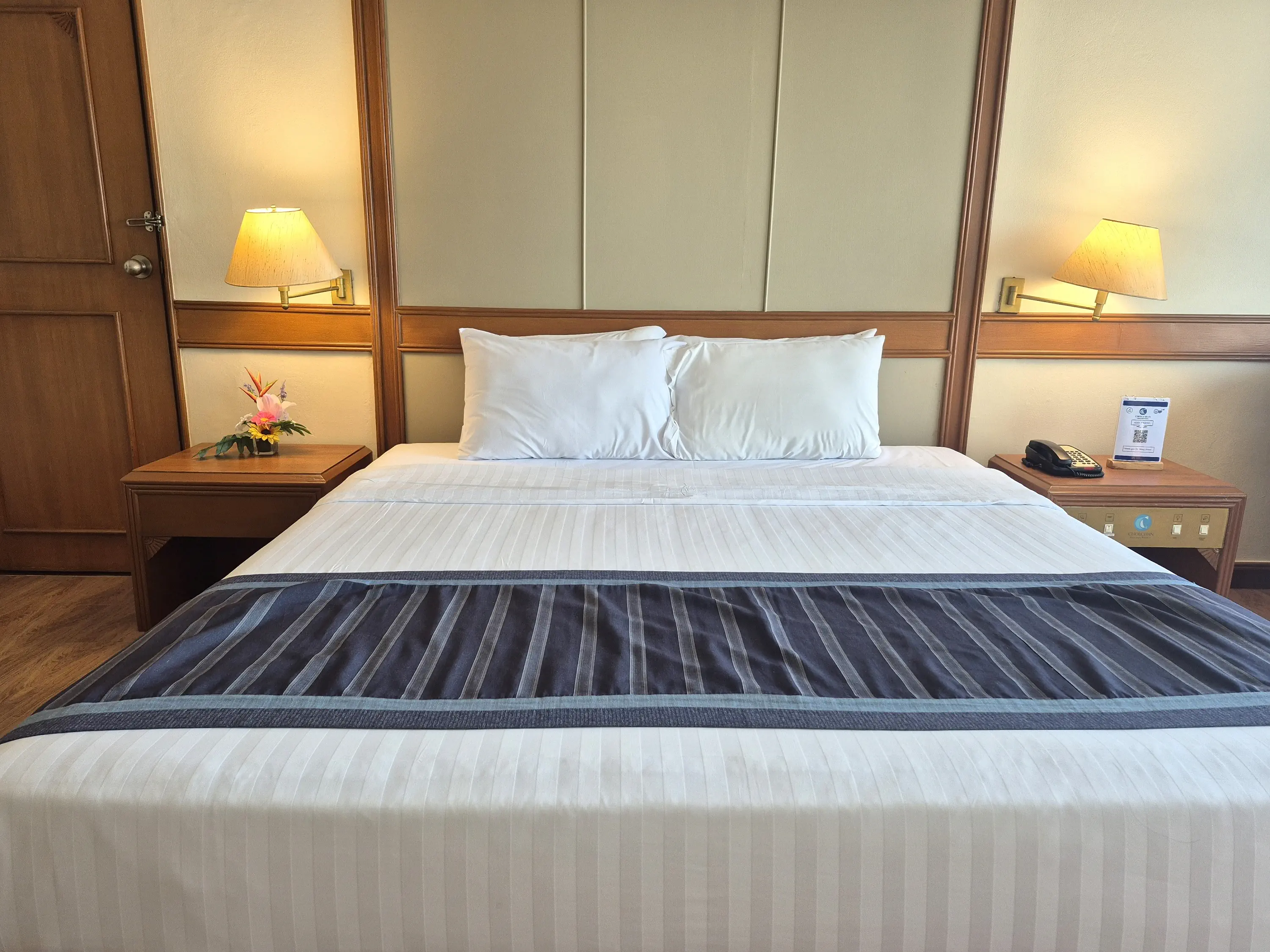 Cholchan Pattaya Resort - zdjęcie 42