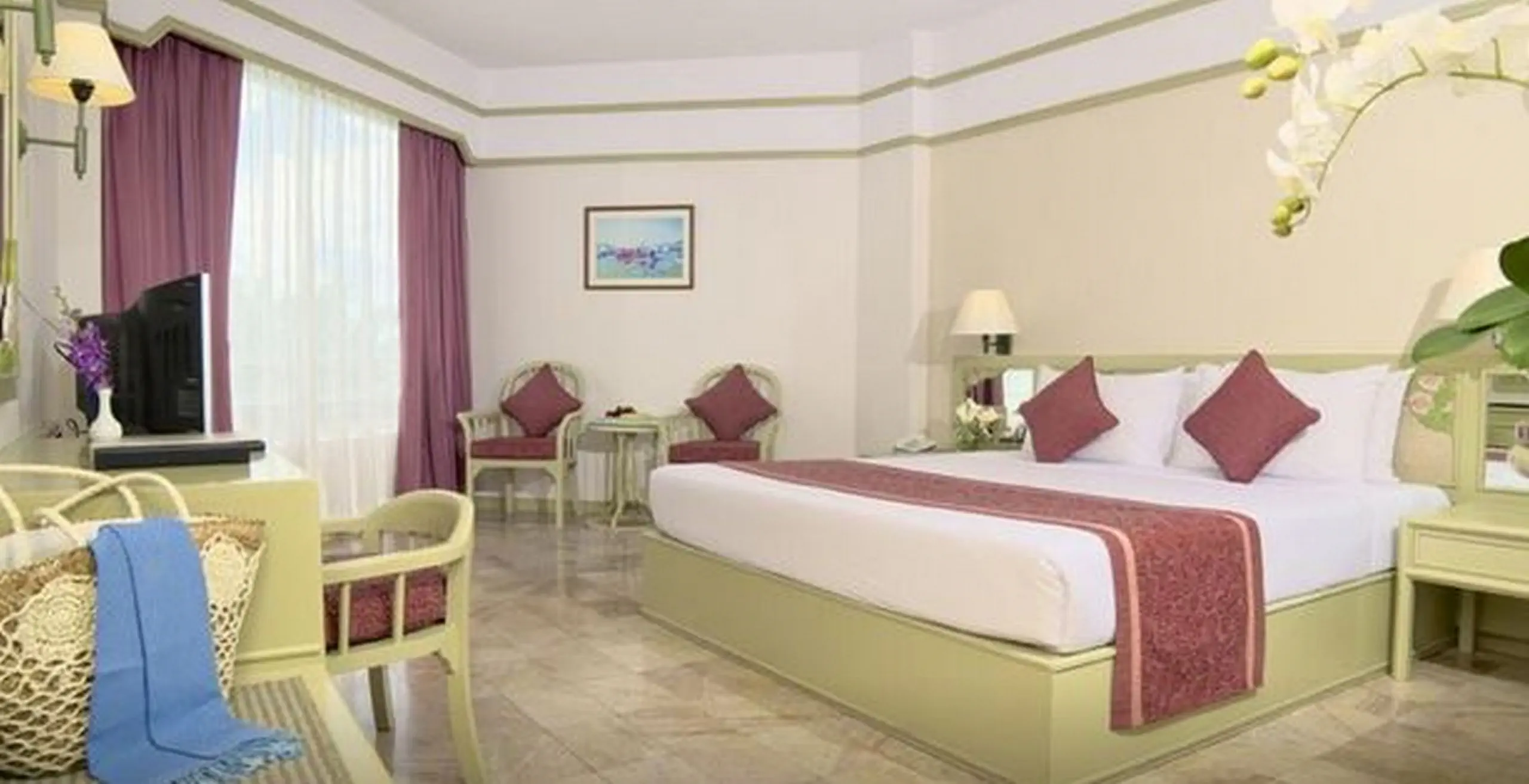 Cholchan Pattaya Resort - zdjęcie 16