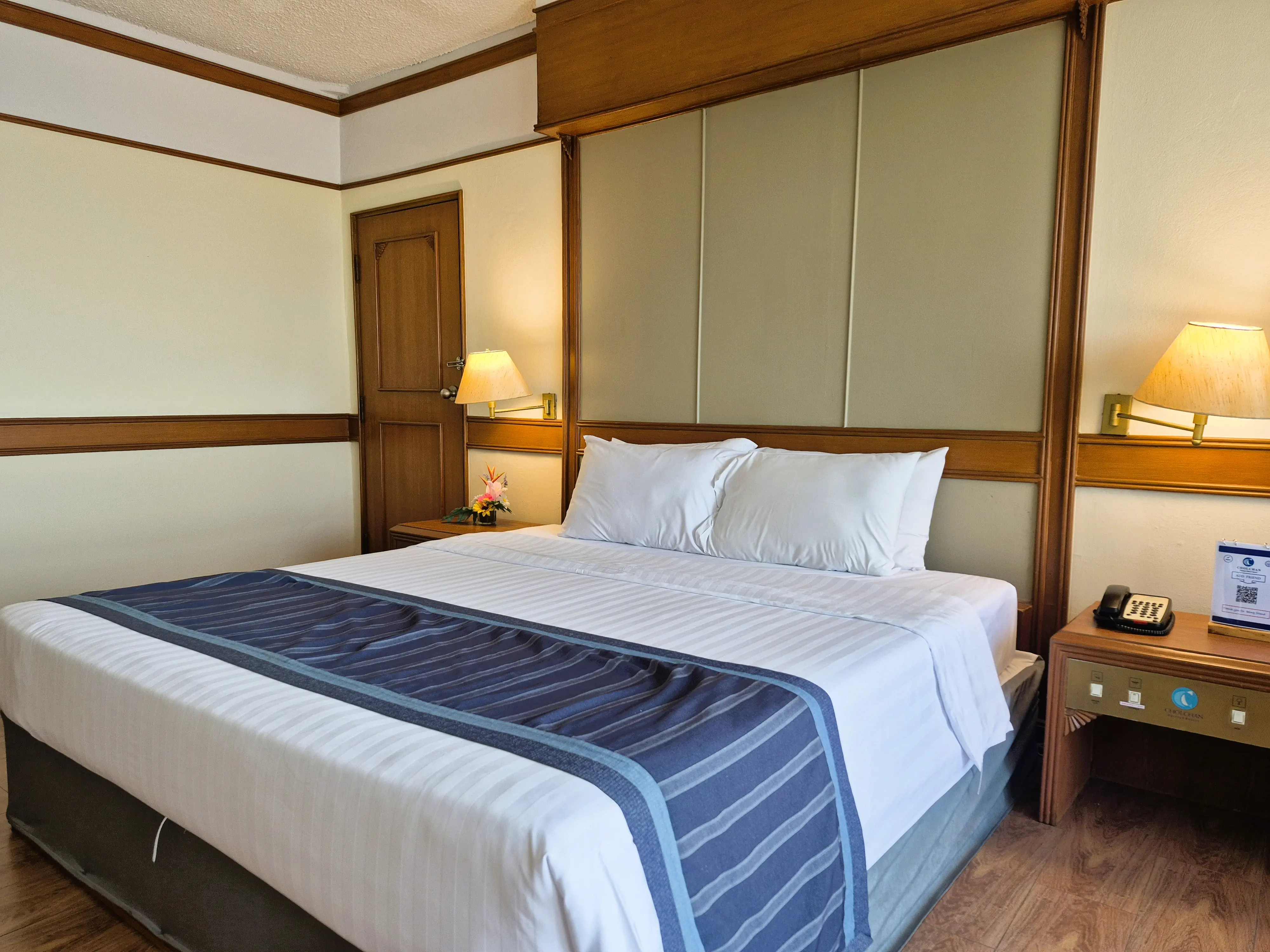 Cholchan Pattaya Resort - zdjęcie 41