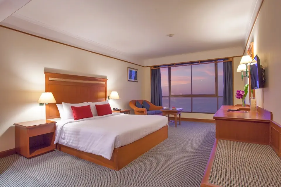 Cholchan Pattaya Resort - zdjęcie 56