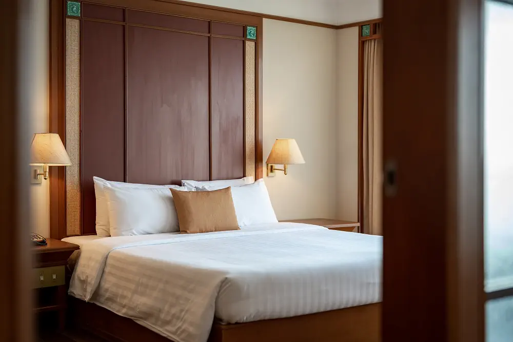 Cholchan Pattaya Resort - zdjęcie 38