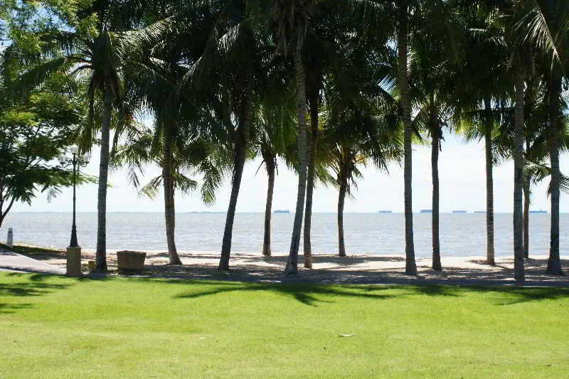 Cholchan Pattaya Resort - zdjęcie 13