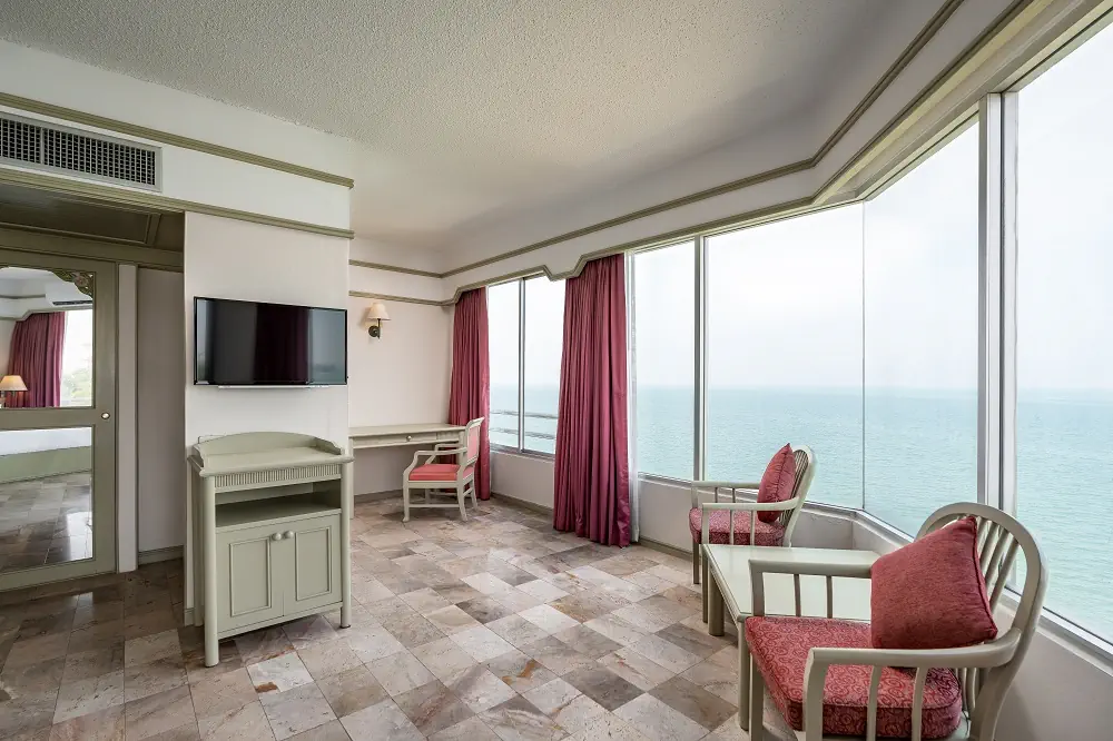 Cholchan Pattaya Resort - zdjęcie 48