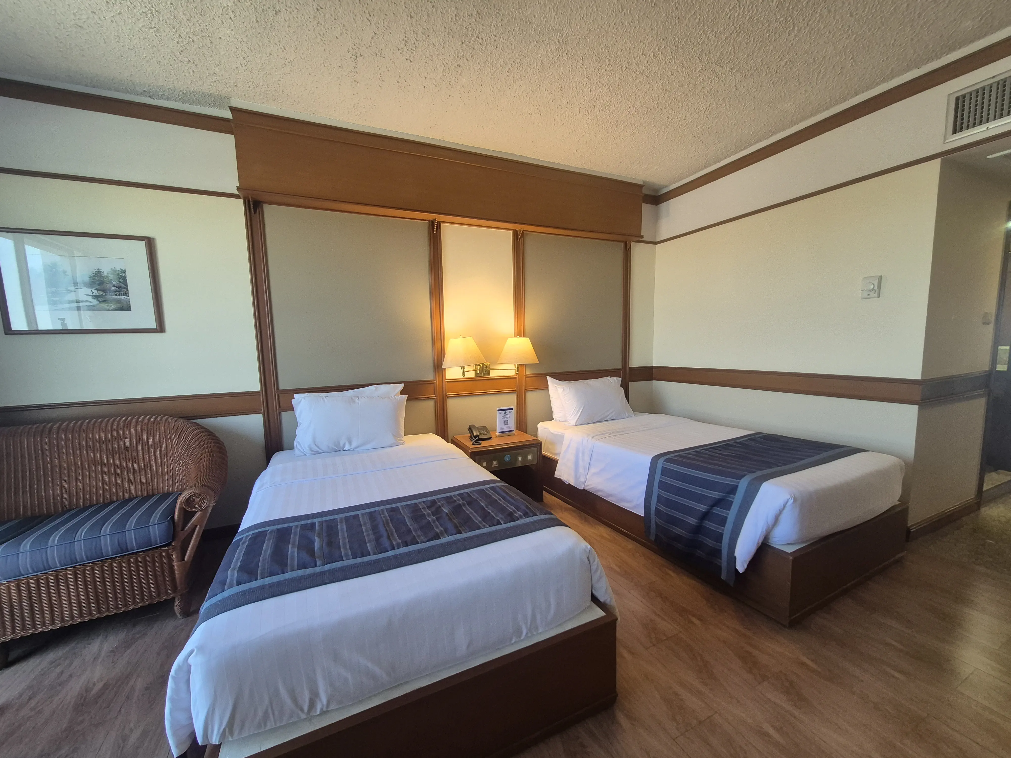 Cholchan Pattaya Resort - zdjęcie 24