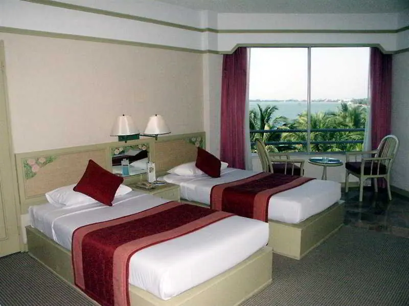 Cholchan Pattaya Resort - zdjęcie 49