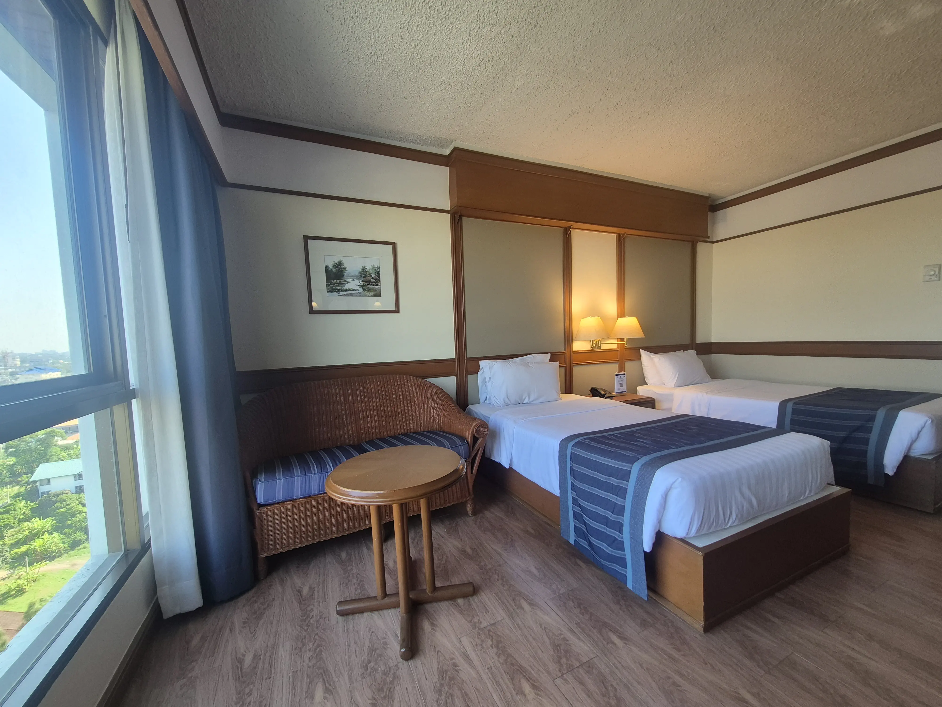Cholchan Pattaya Resort - zdjęcie 26