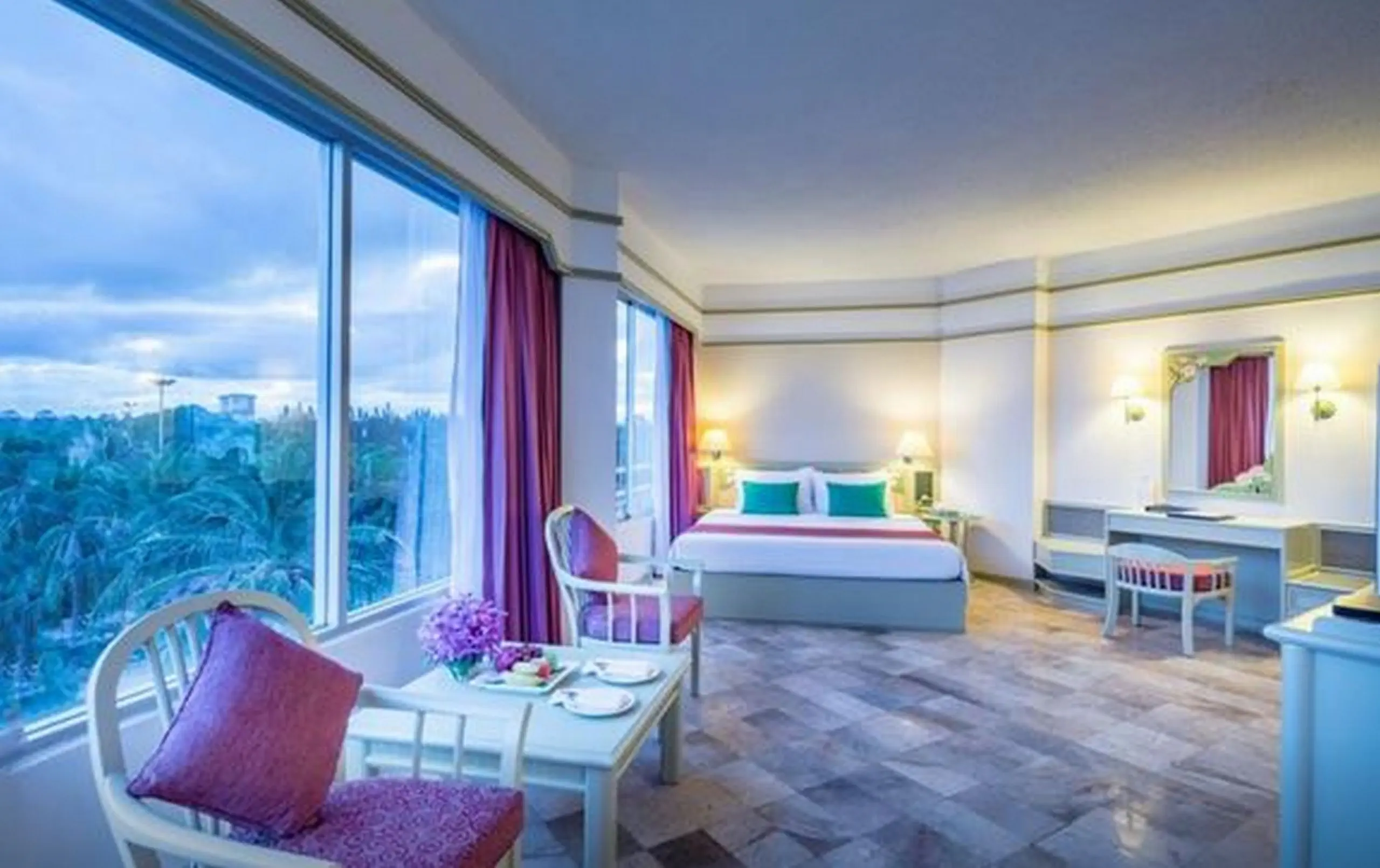 Cholchan Pattaya Resort - zdjęcie 8