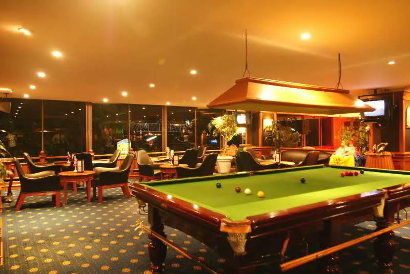 Cholchan Pattaya Resort - zdjęcie 3
