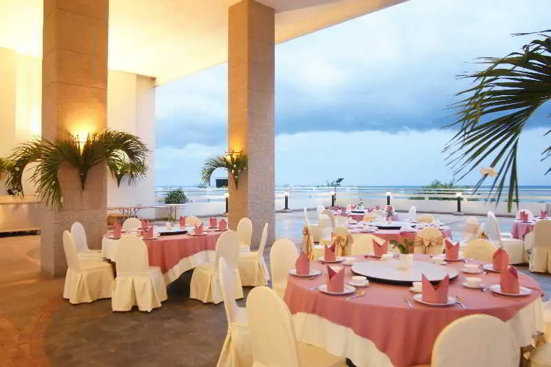 Cholchan Pattaya Resort - zdjęcie 4