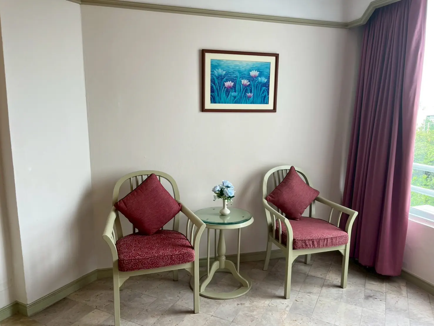 Cholchan Pattaya Resort - zdjęcie 20