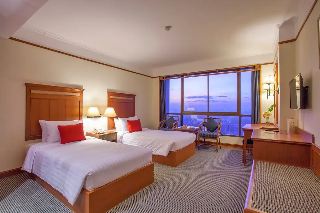 Cholchan Pattaya Resort - zdjęcie 57
