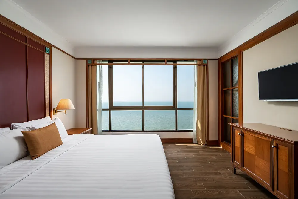 Cholchan Pattaya Resort - zdjęcie 40