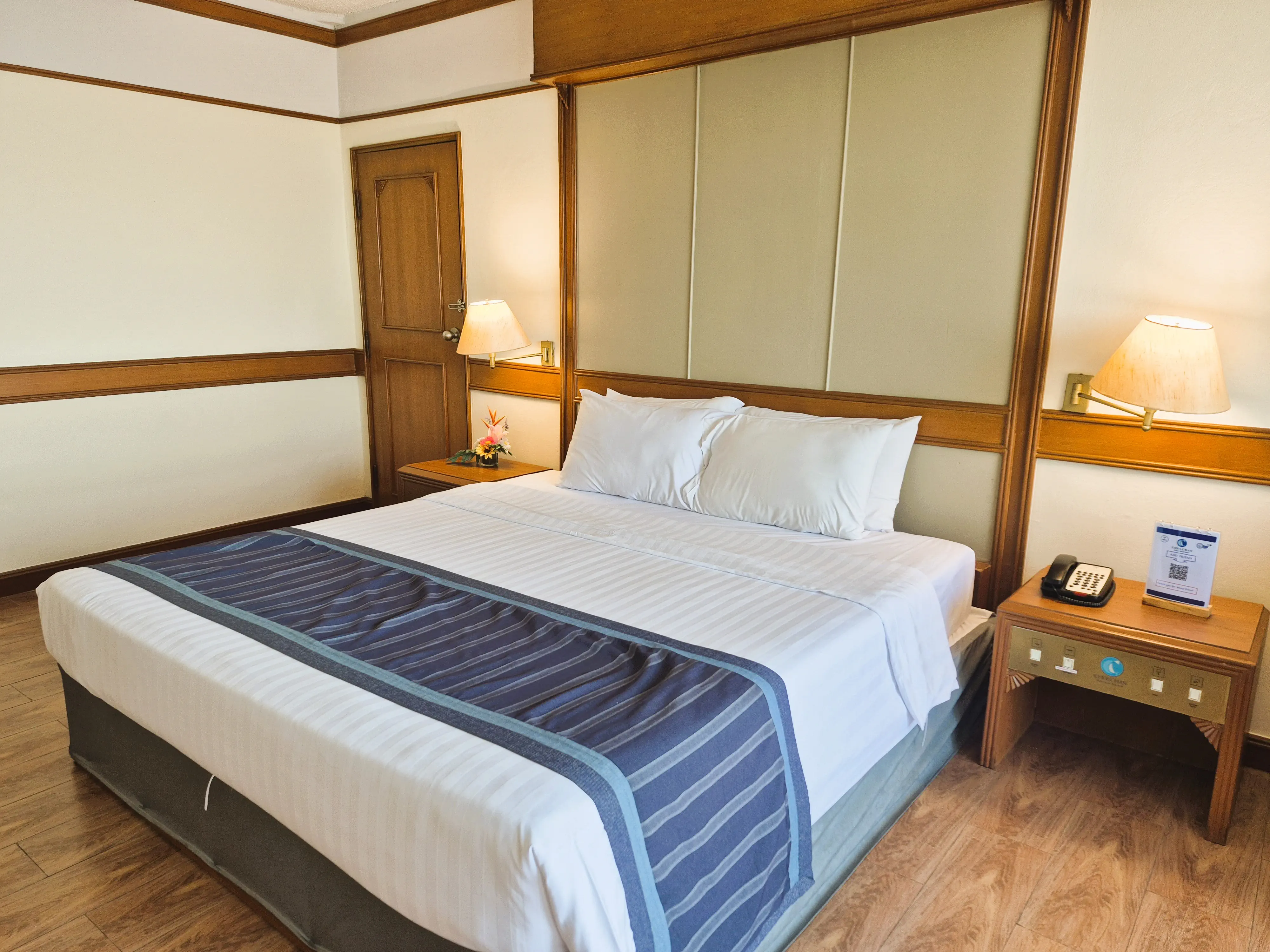 Cholchan Pattaya Resort - zdjęcie 33