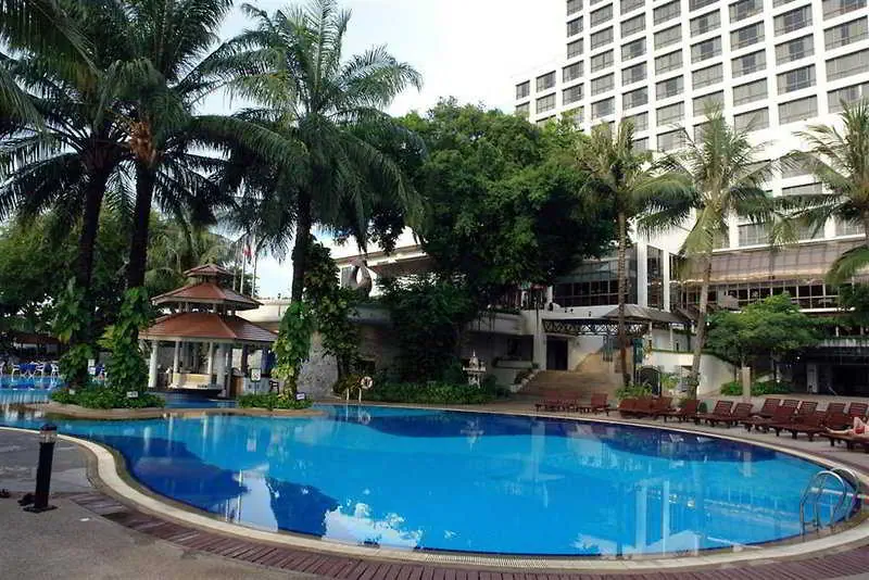 Cholchan Pattaya Resort - zdjęcie 22
