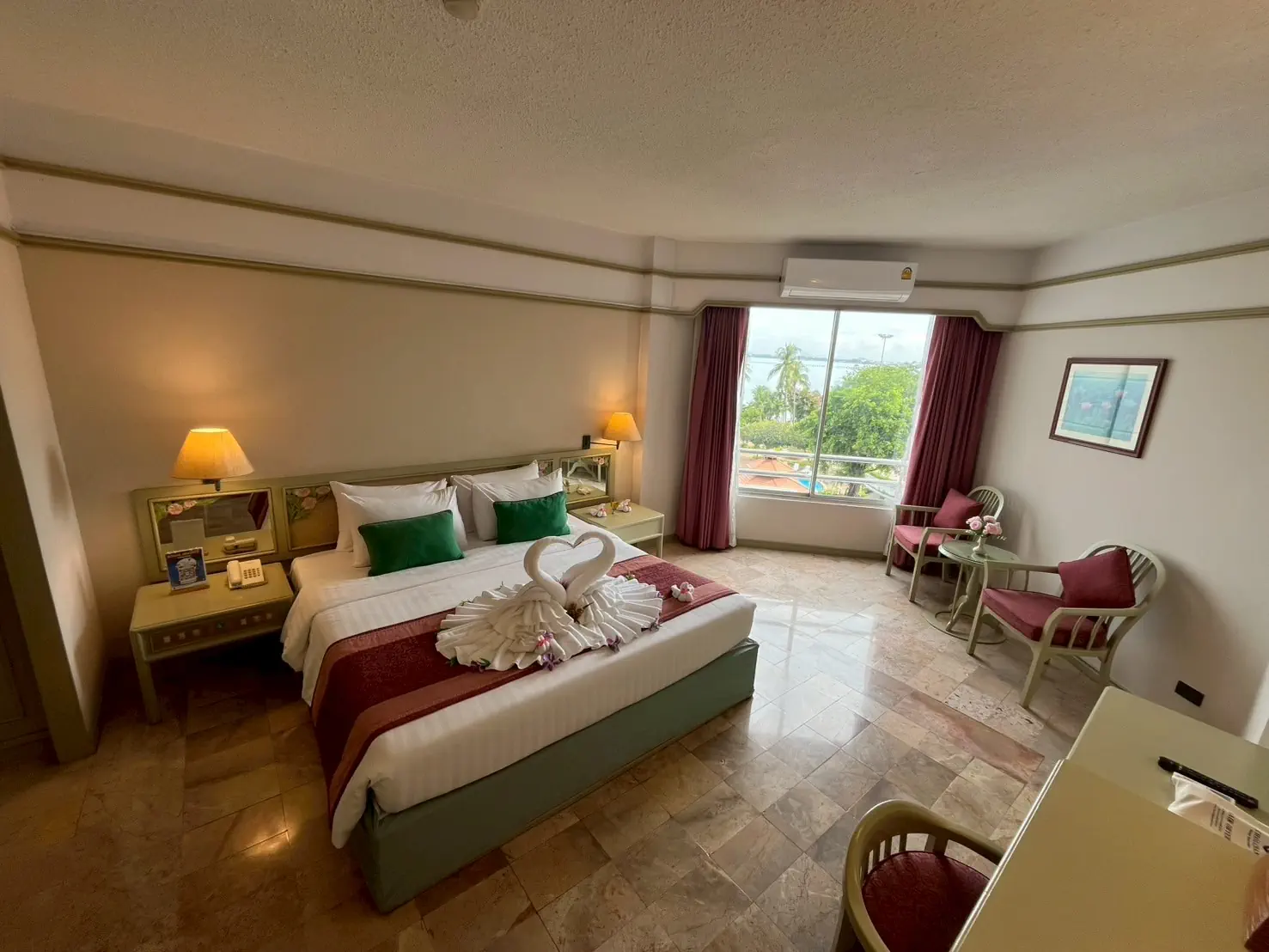 Cholchan Pattaya Resort - zdjęcie 23