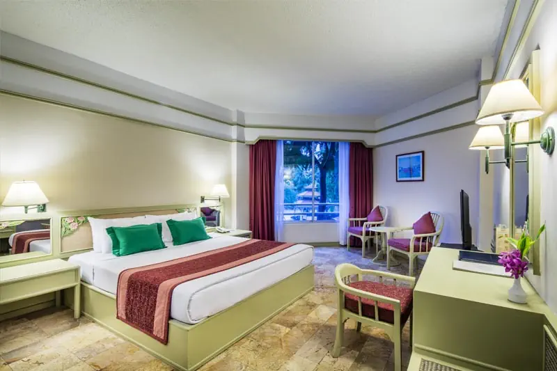 Cholchan Pattaya Resort - zdjęcie 18