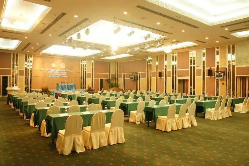 Cholchan Pattaya Resort - zdjęcie 45