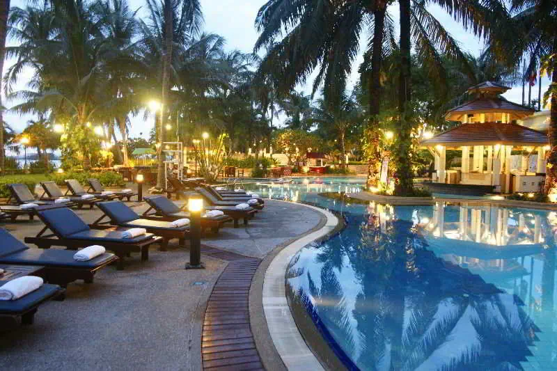 Cholchan Pattaya Resort - zdjęcie 7