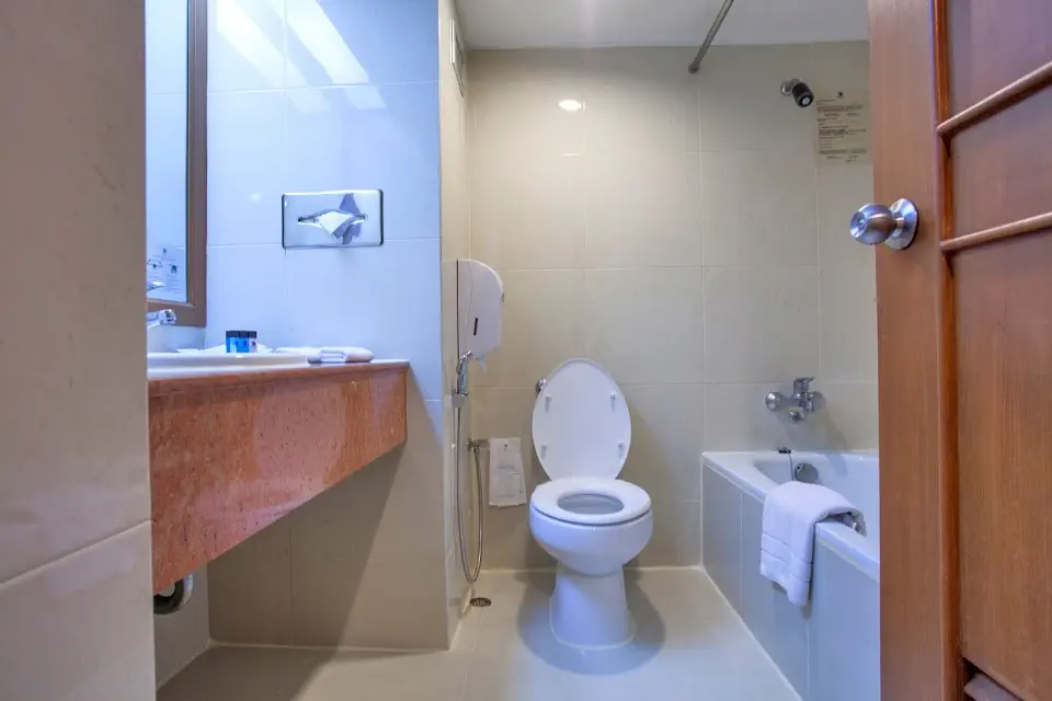 Cholchan Pattaya Resort - zdjęcie 55