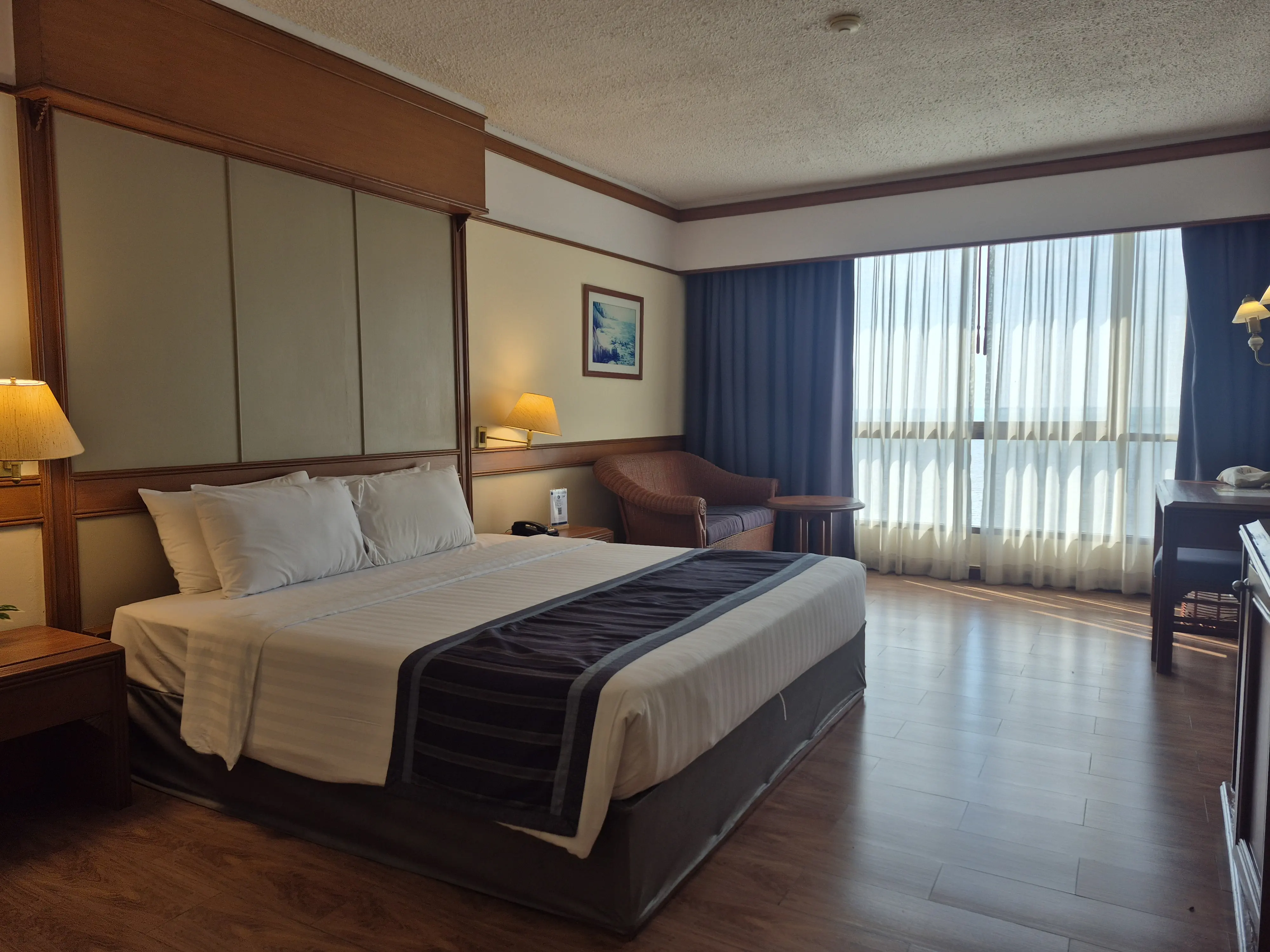 Cholchan Pattaya Resort - zdjęcie 46