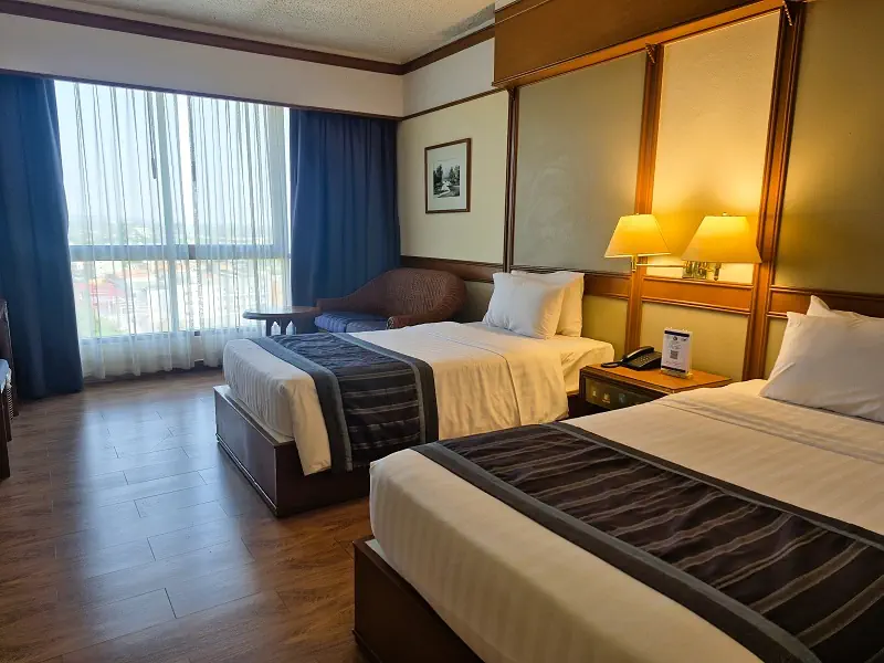 Cholchan Pattaya Resort - zdjęcie 32