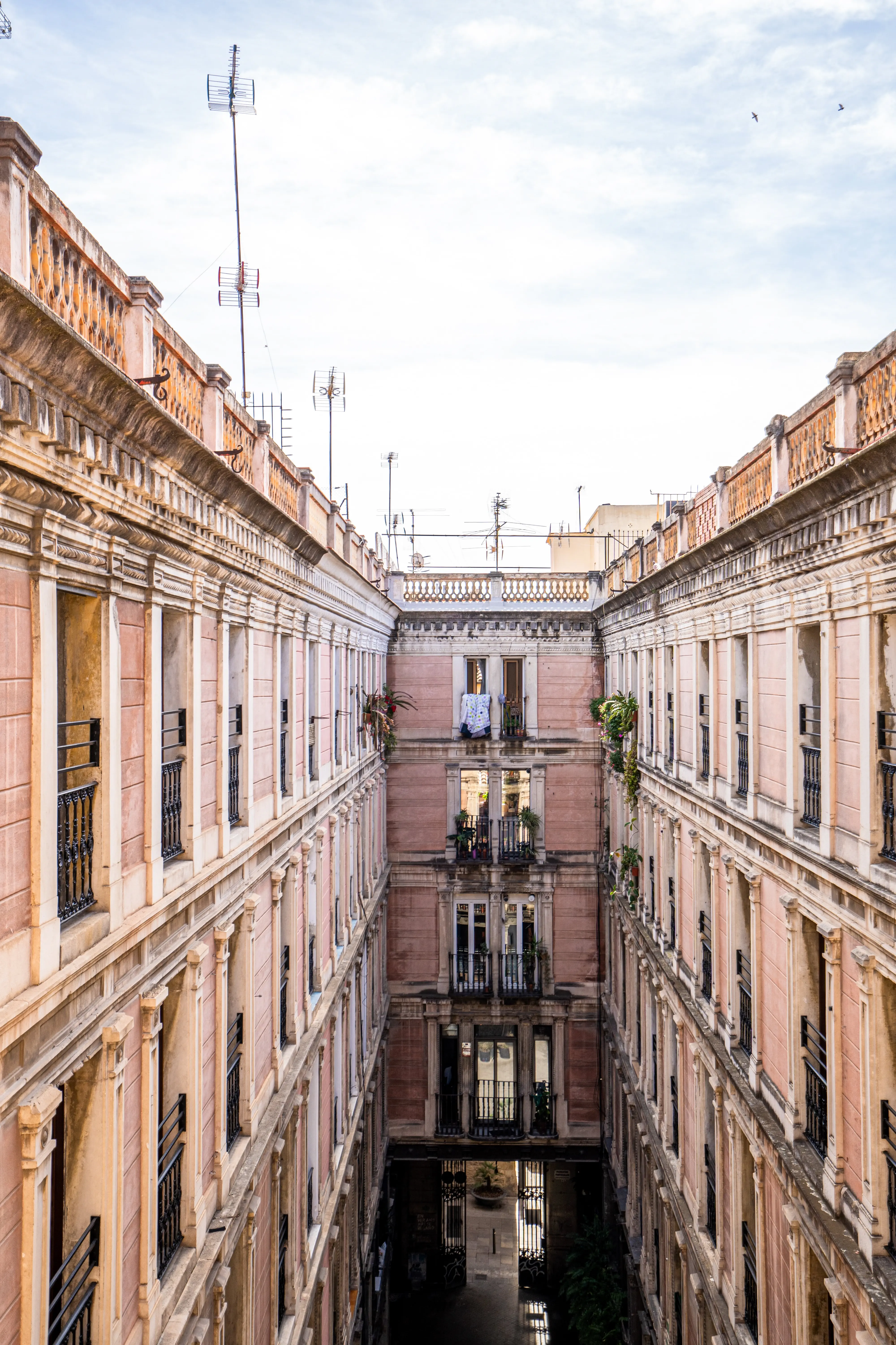 Rialto (Barcelona) - zdjęcie 3