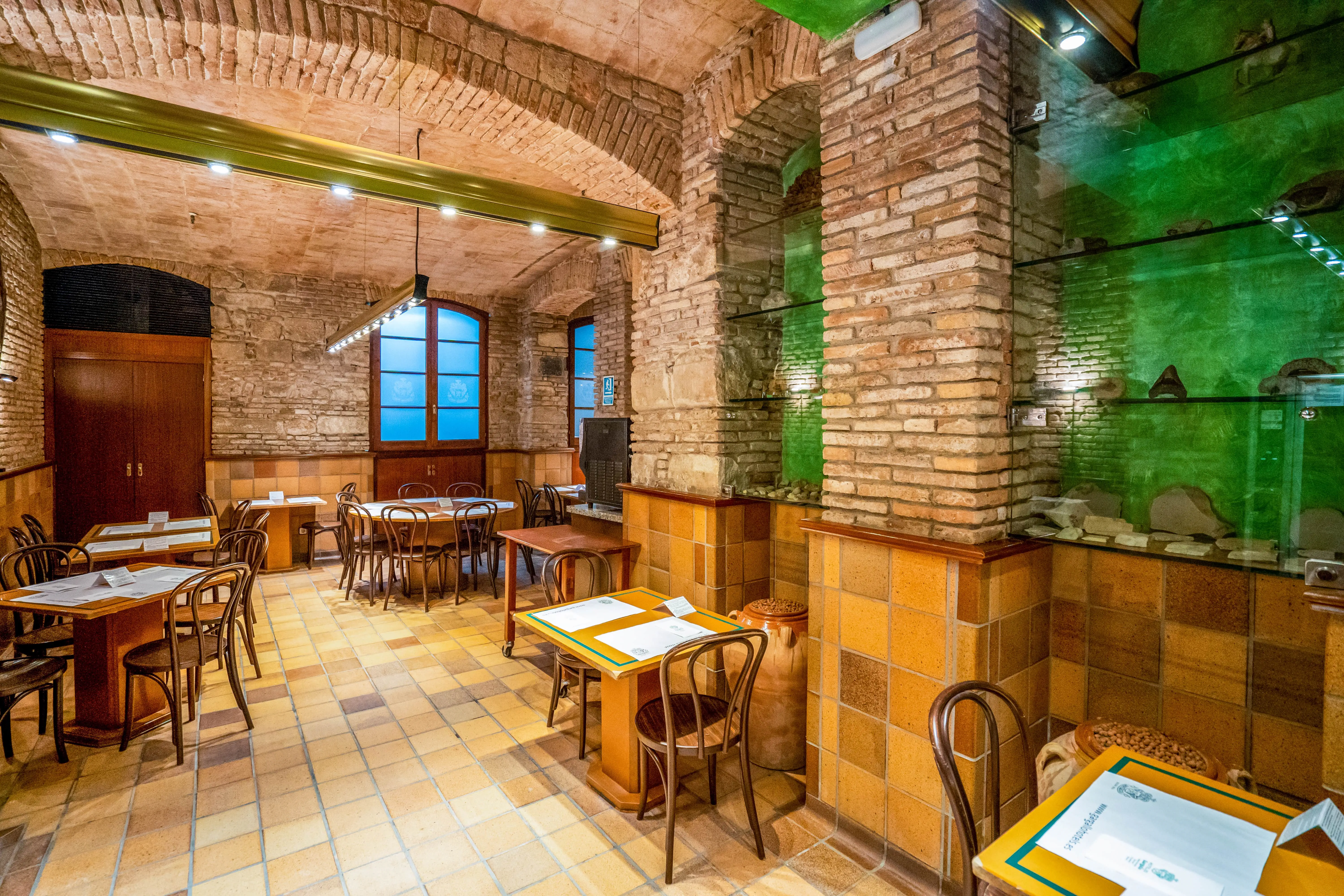 Rialto (Barcelona) - zdjęcie 23