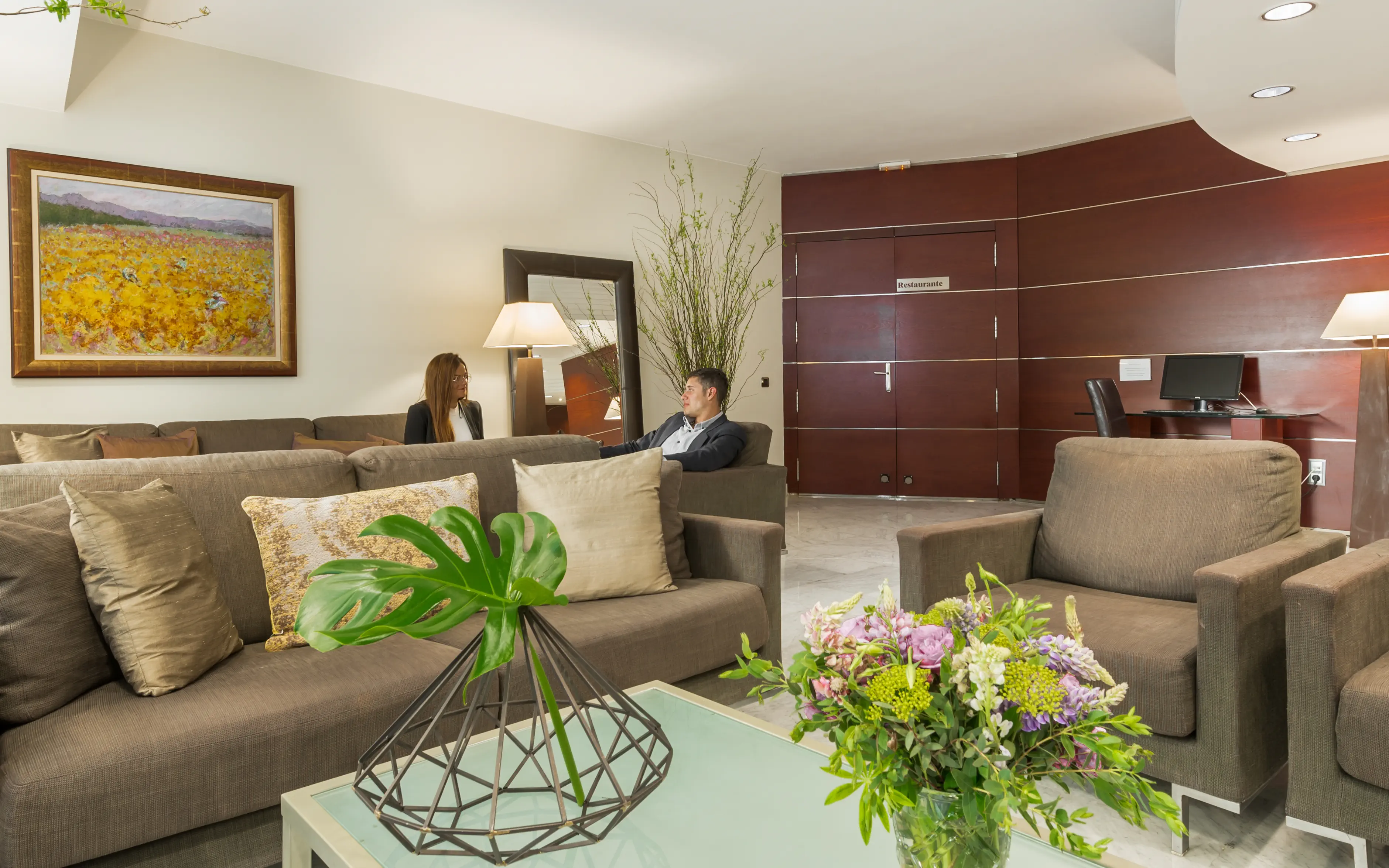 Aparthotel Mariano Cubi - zdjęcie 22