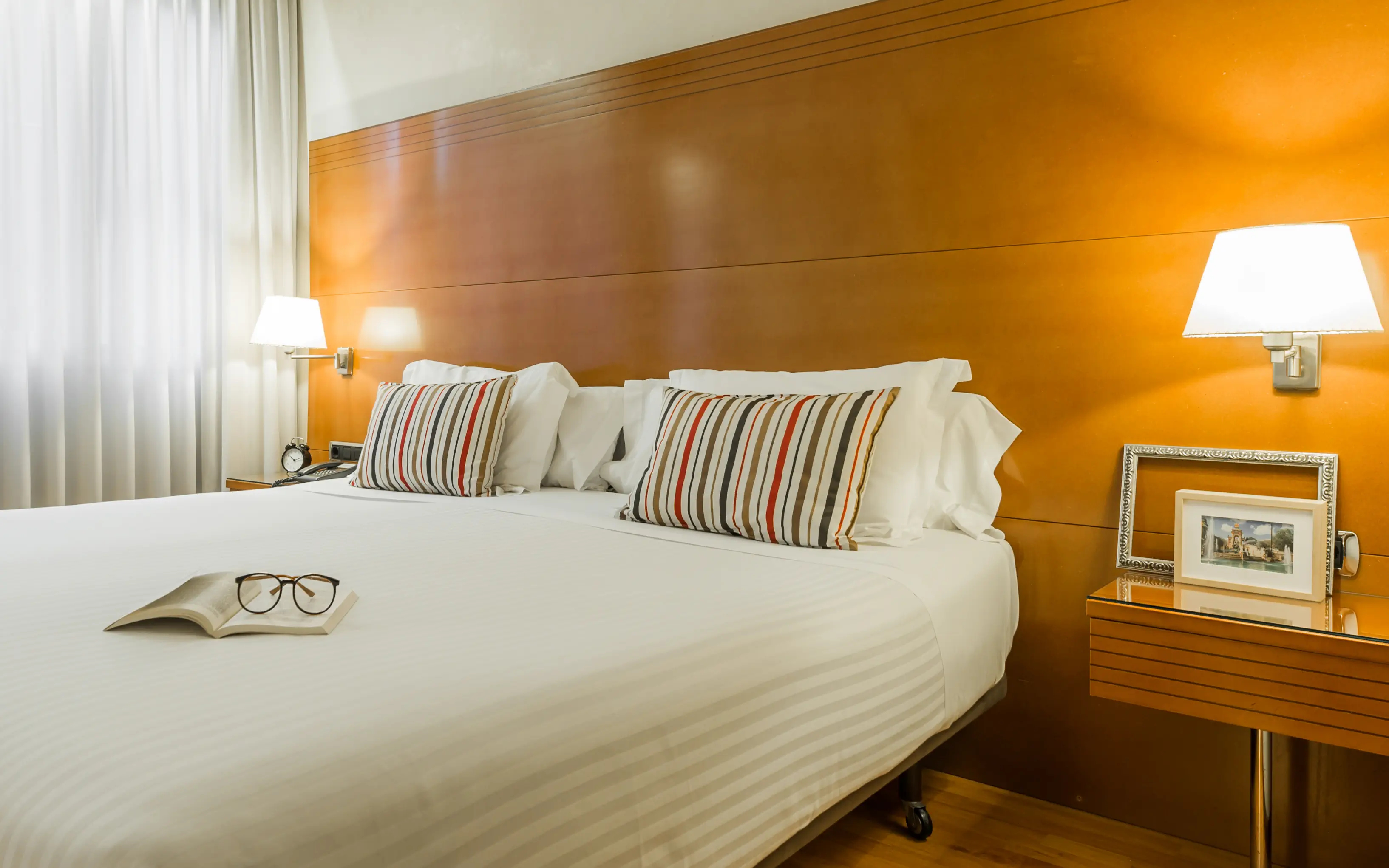 Aparthotel Mariano Cubi - zdjęcie 15