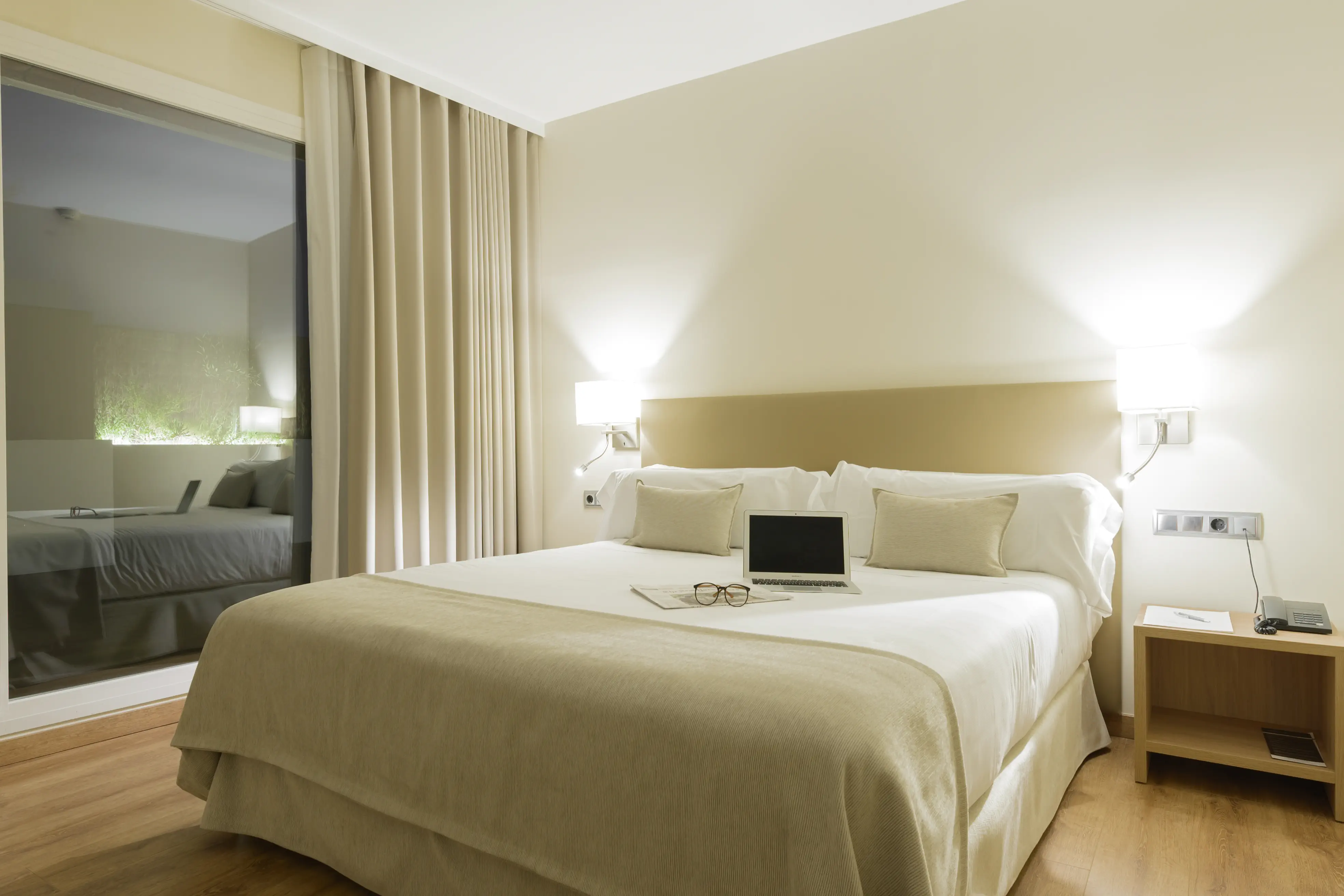 Aparthotel Mariano Cubi - zdjęcie 12