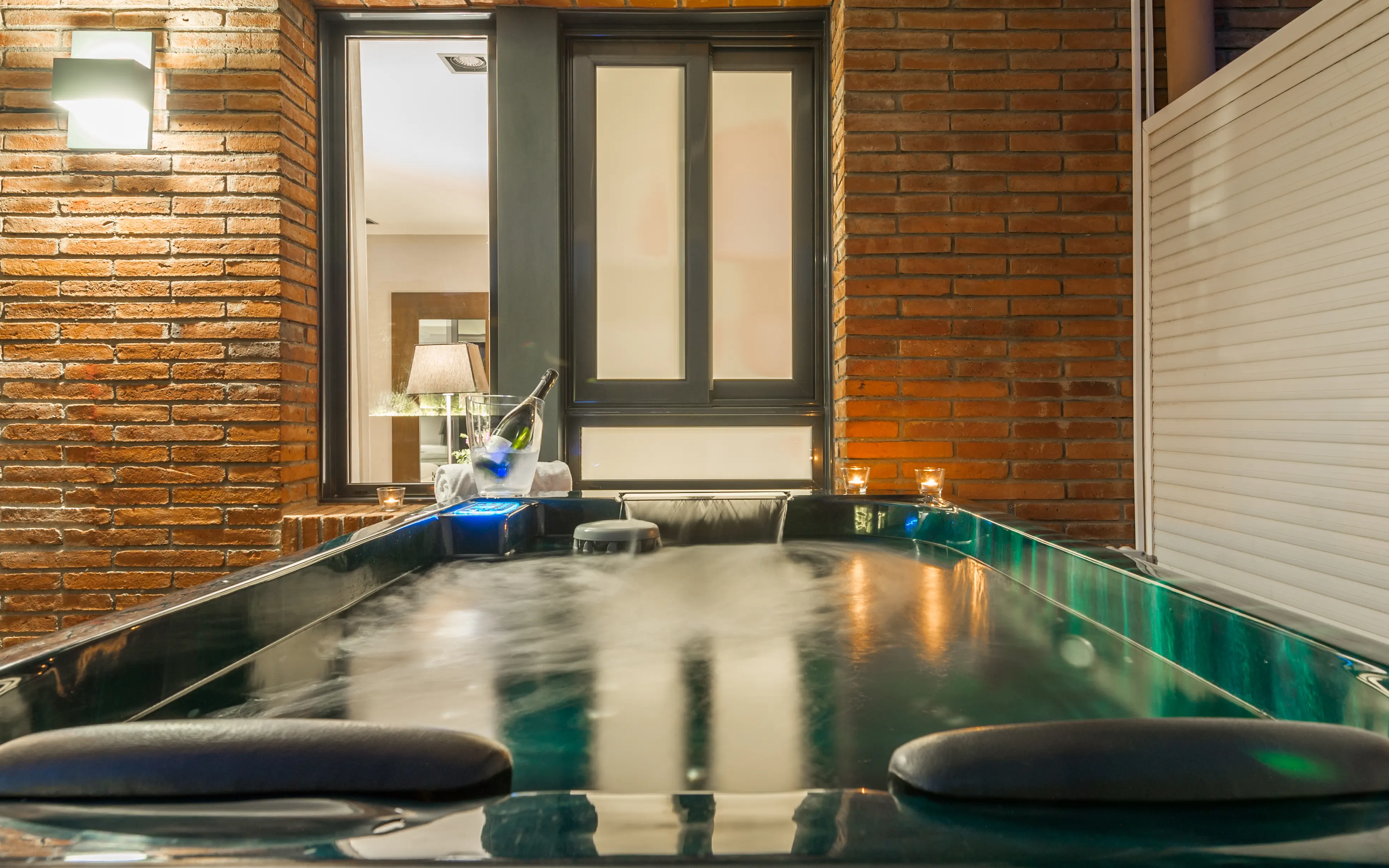 Aparthotel Mariano Cubi - zdjęcie 21